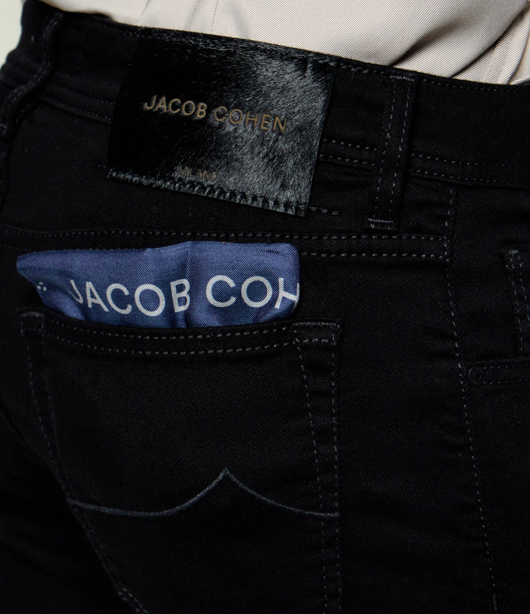 Jacob Cohen Blugi Bard | Slim Fit