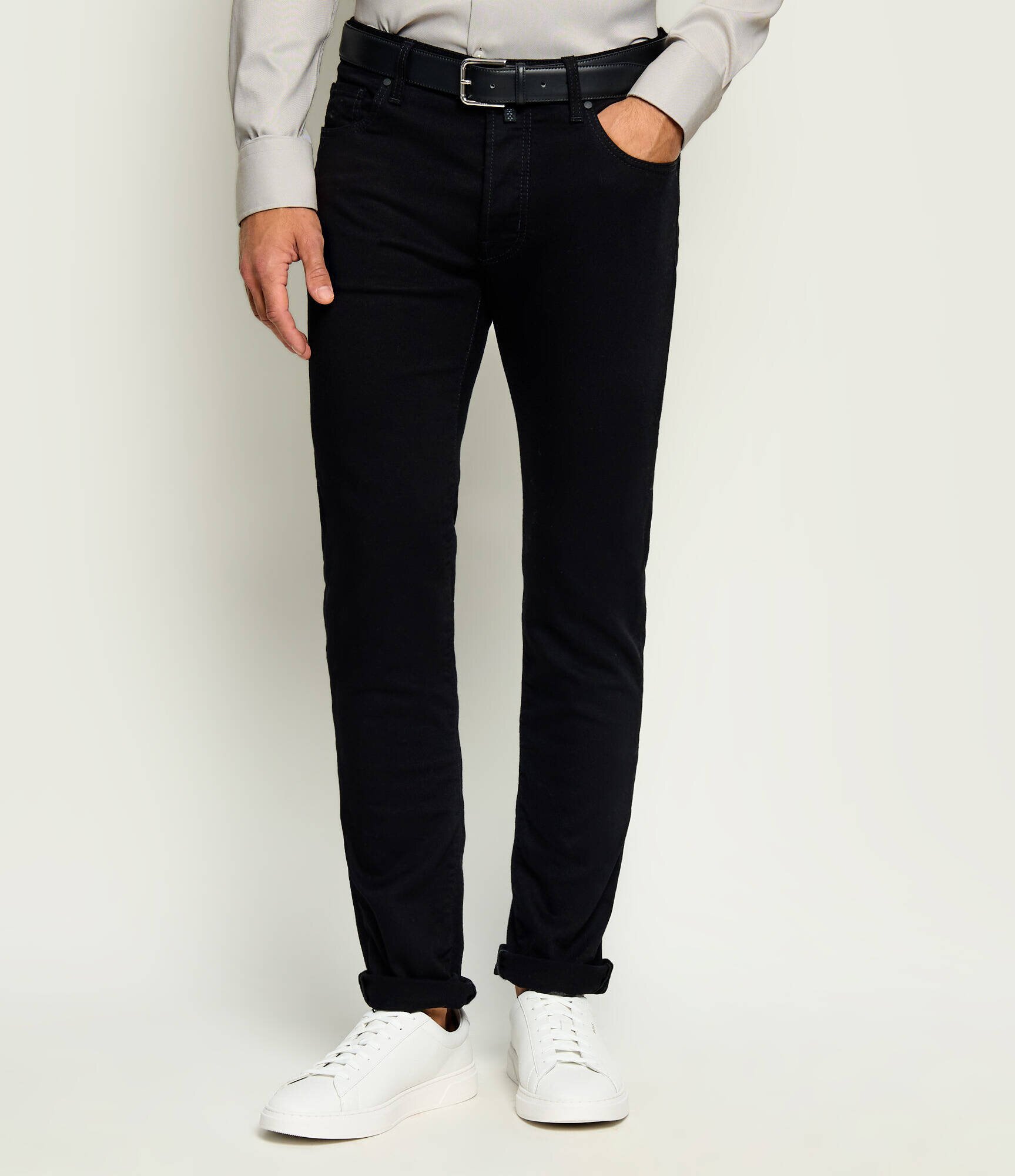Jacob Cohen Blugi Bard | Slim Fit