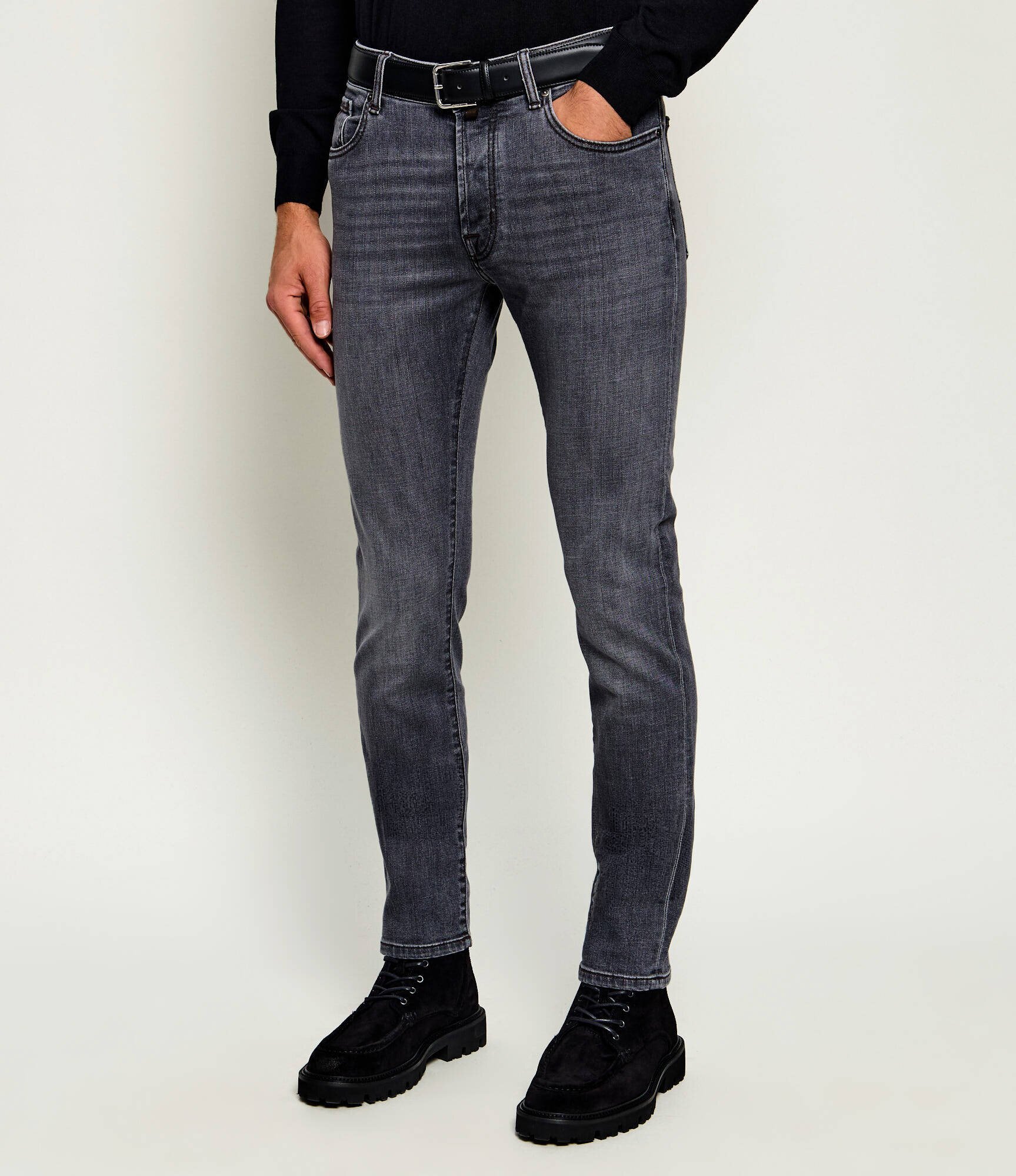 Jacob Cohen Blugi Bard | Slim Fit
