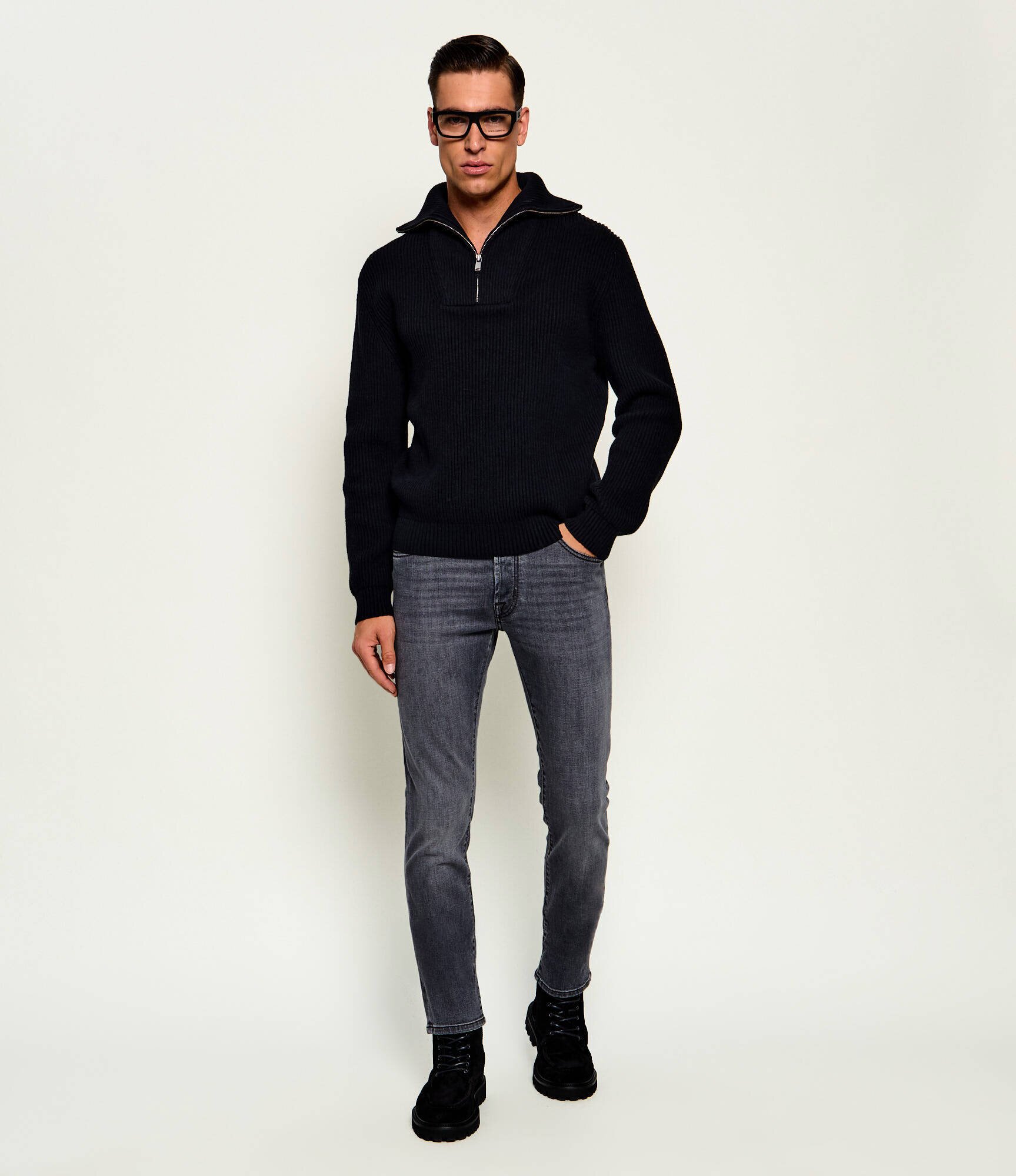 Jacob Cohen Blugi Bard | Slim Fit