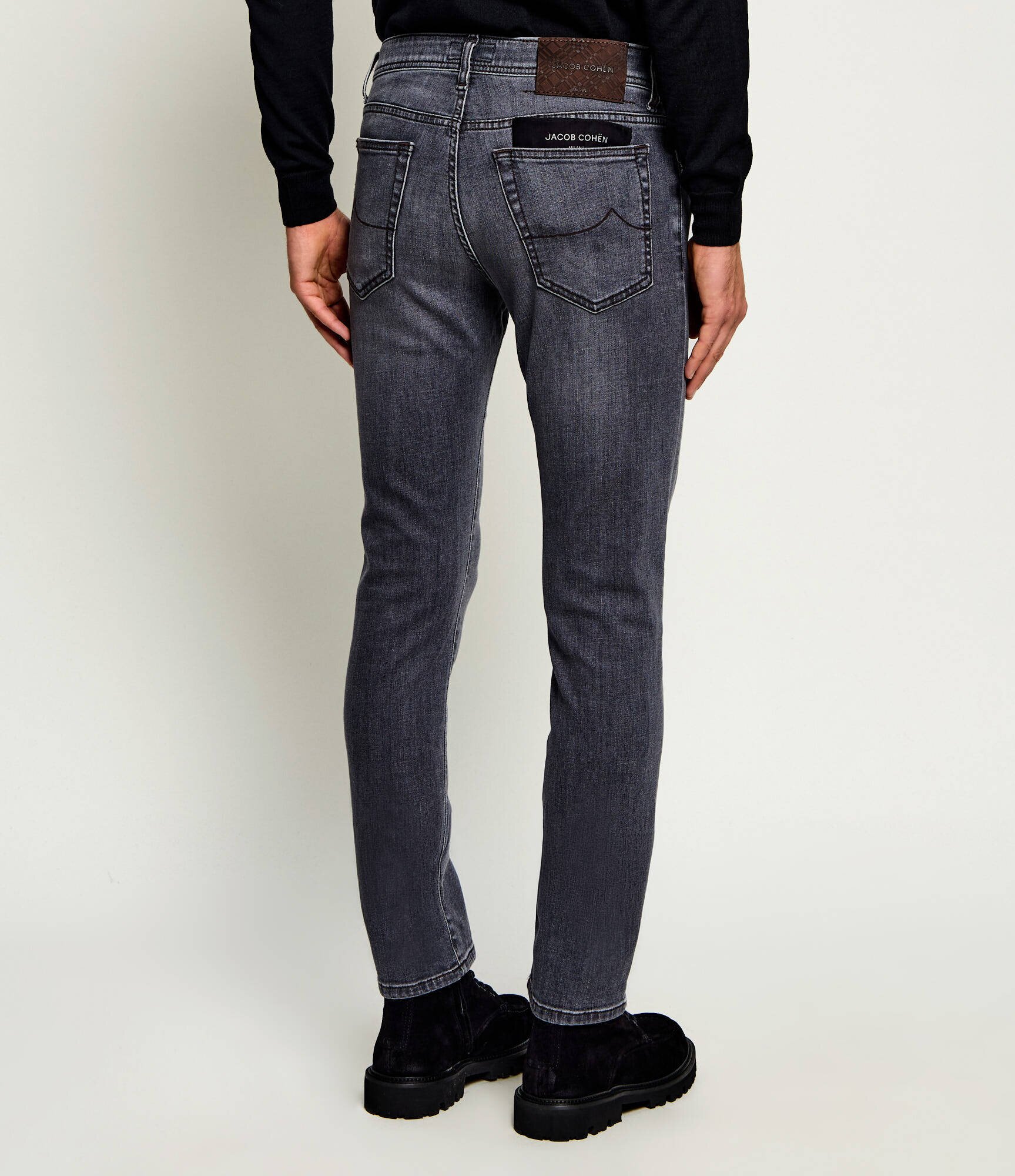 Jacob Cohen Blugi Bard | Slim Fit