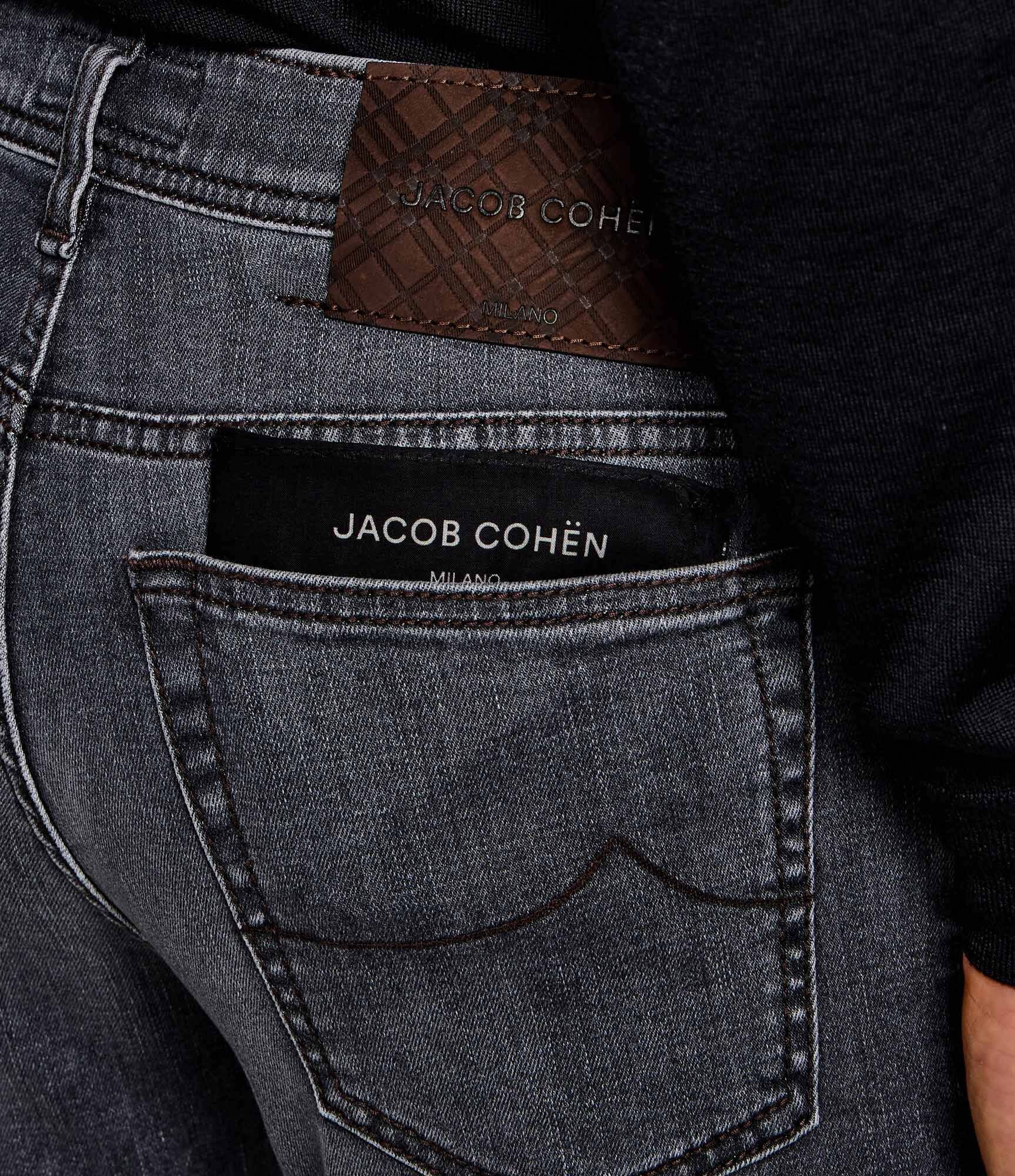 Jacob Cohen Blugi Bard | Slim Fit