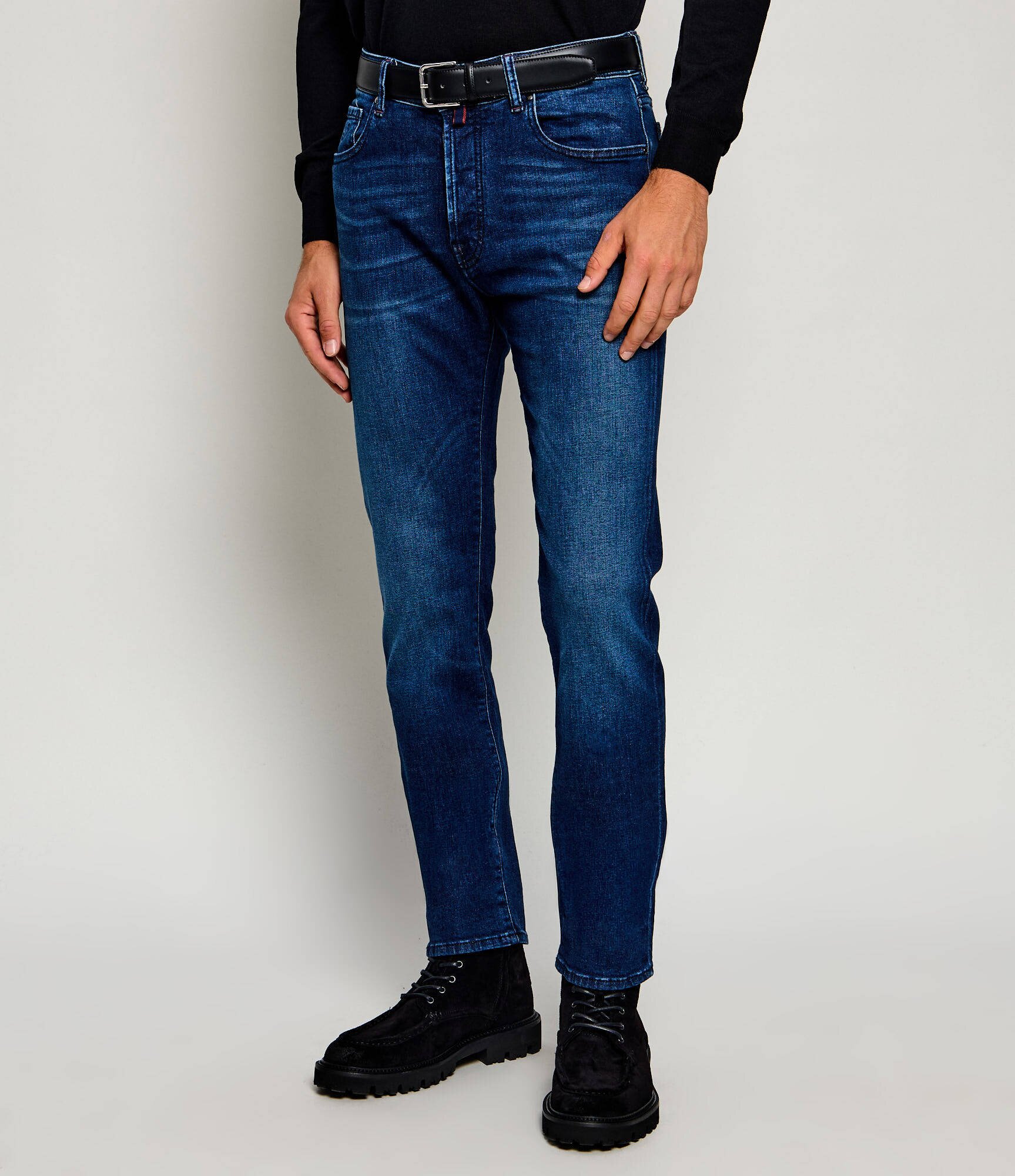 Jacob Cohen Blugi Bard | Slim Fit