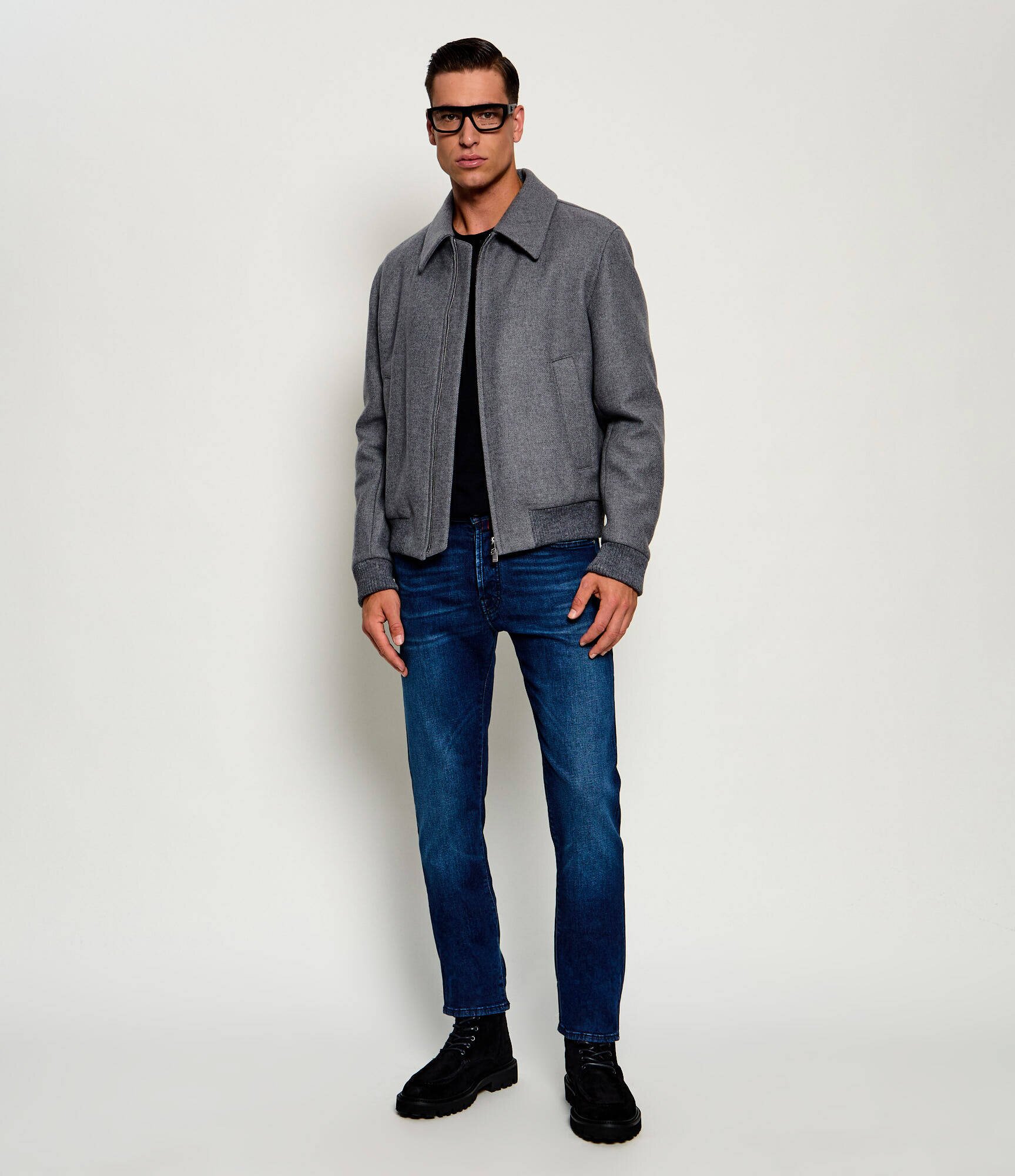Jacob Cohen Blugi Bard | Slim Fit
