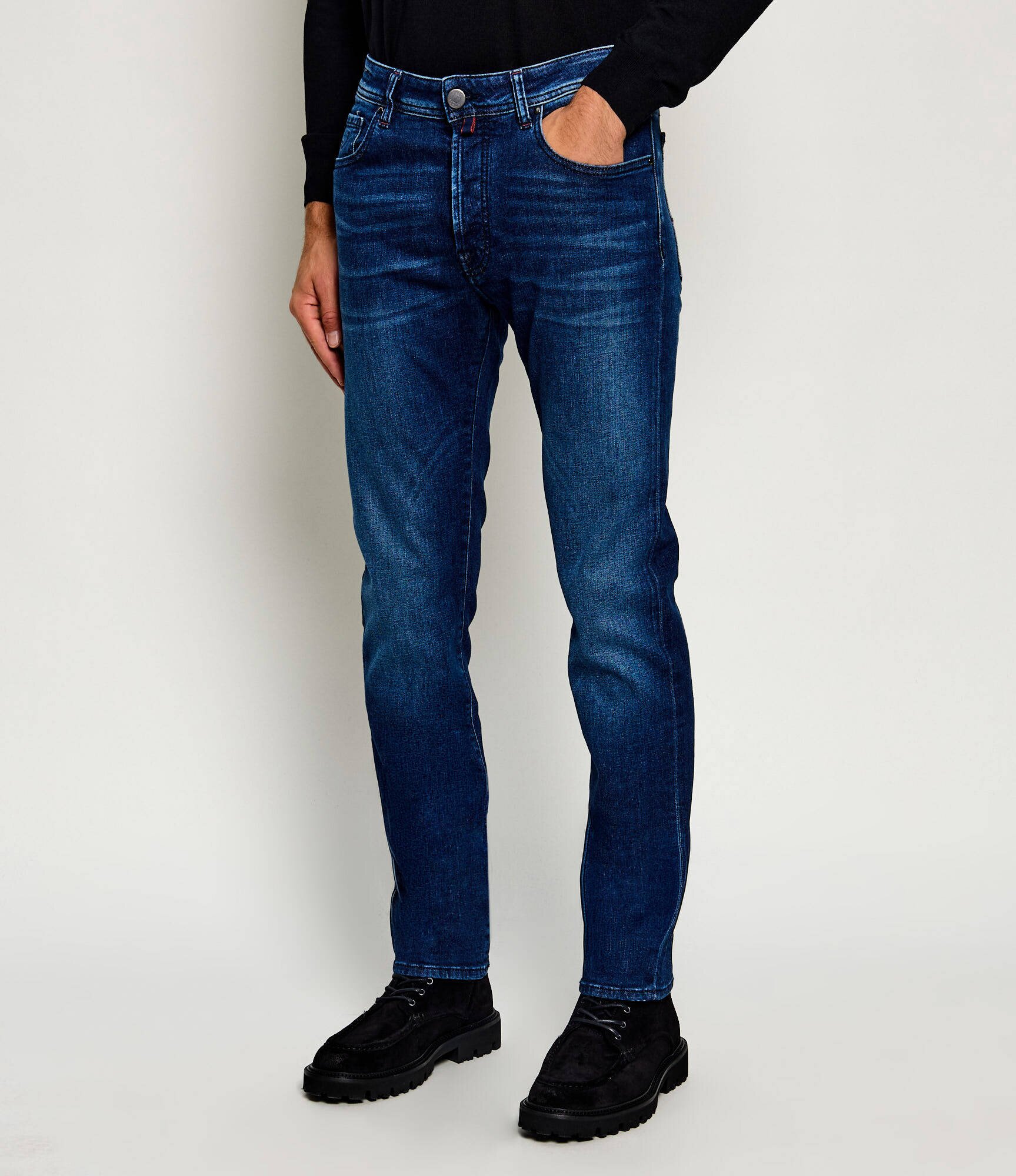 Jacob Cohen Blugi Bard | Slim Fit