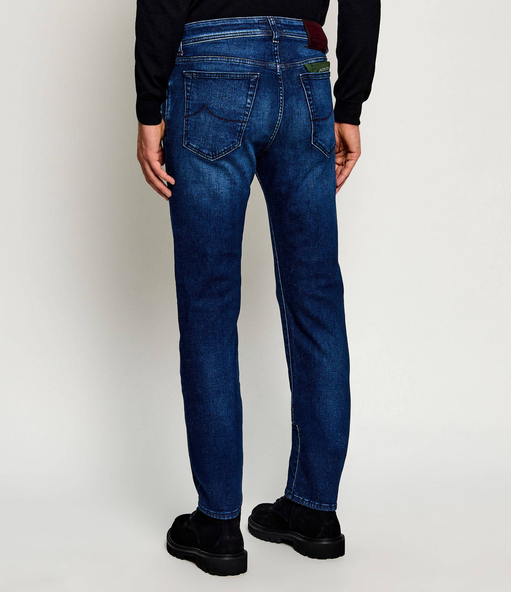 Jacob Cohen Blugi Bard | Slim Fit