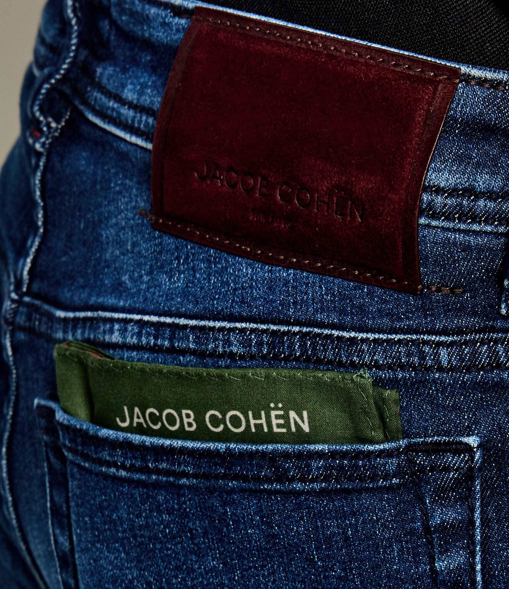 Jacob Cohen Blugi Bard | Slim Fit