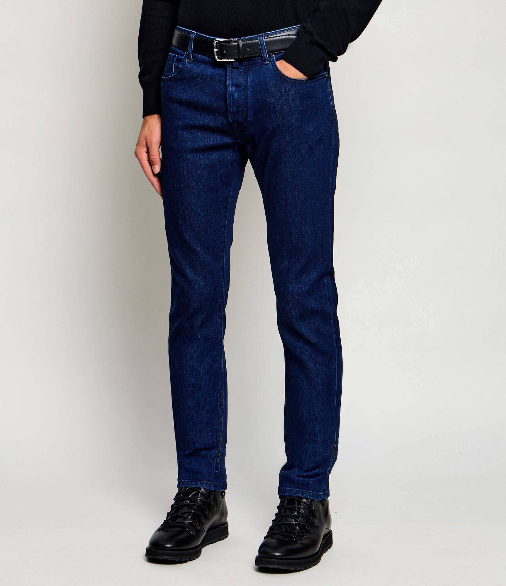 Jacob Cohen Blugi Bard | Slim Fit