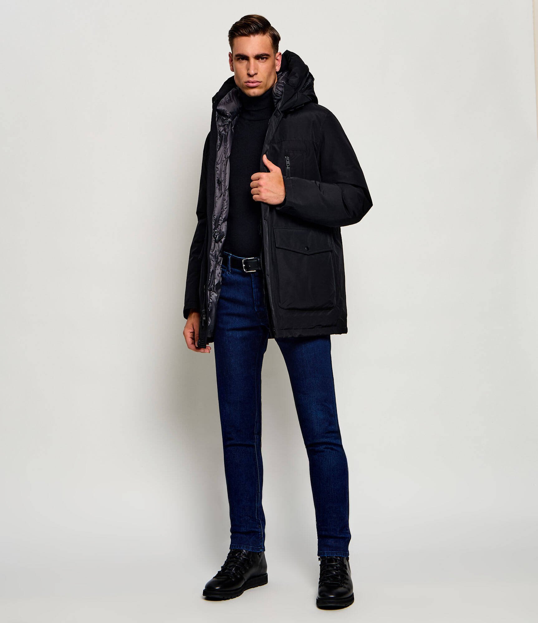 Jacob Cohen Blugi Bard | Slim Fit