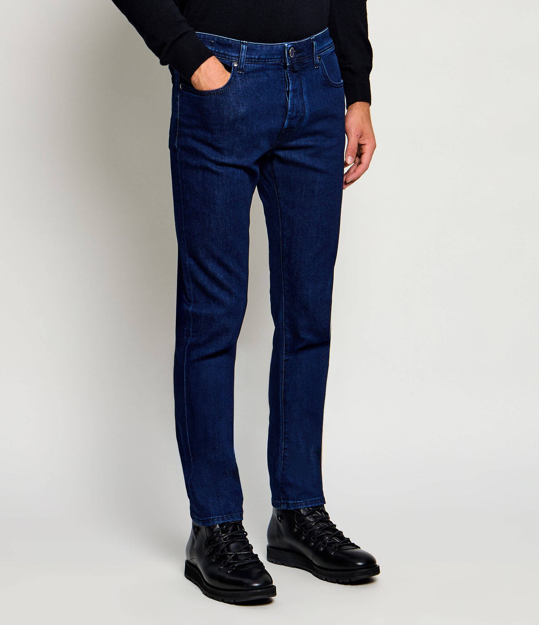 Jacob Cohen Blugi Bard | Slim Fit