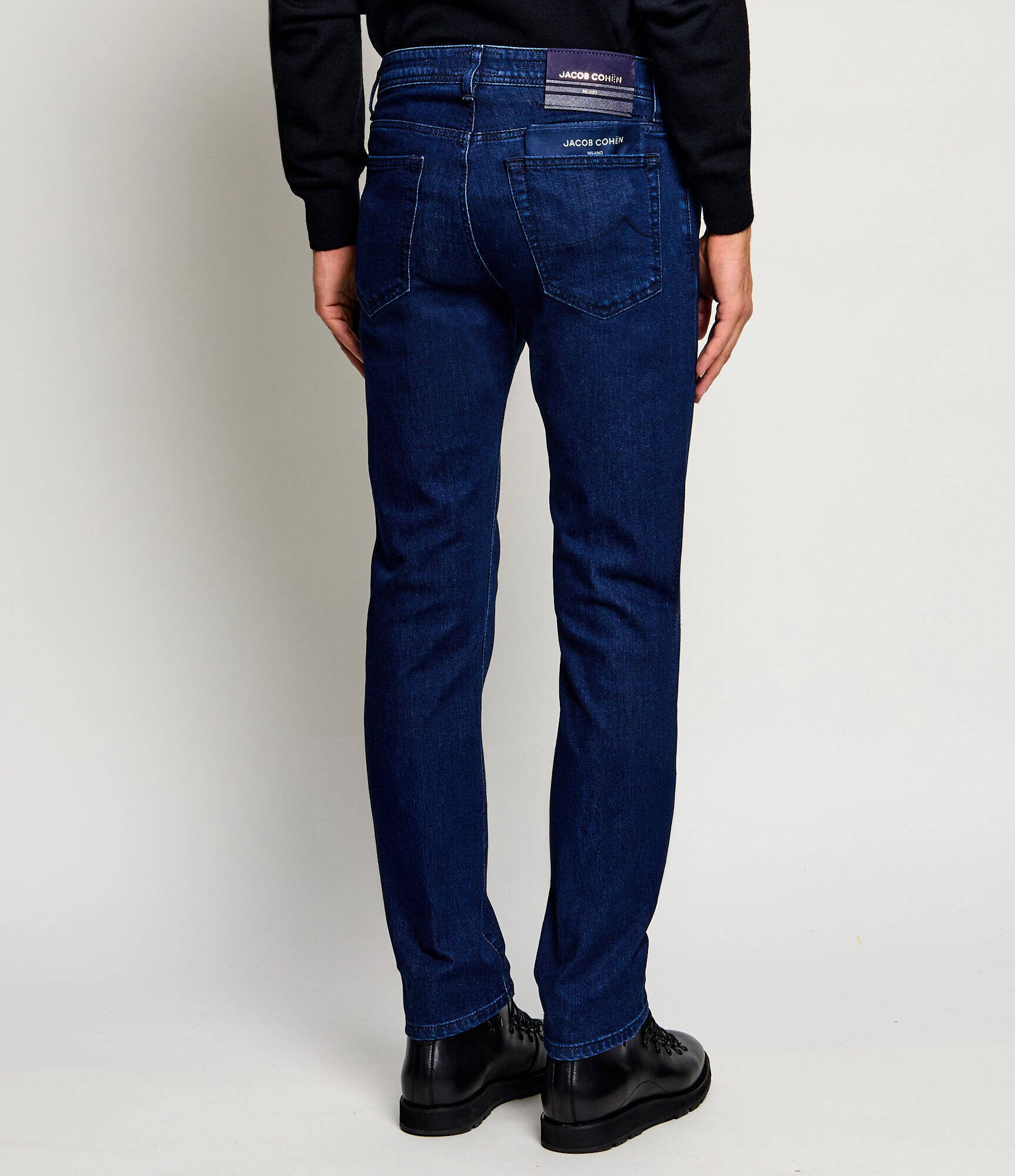 Jacob Cohen Blugi Bard | Slim Fit