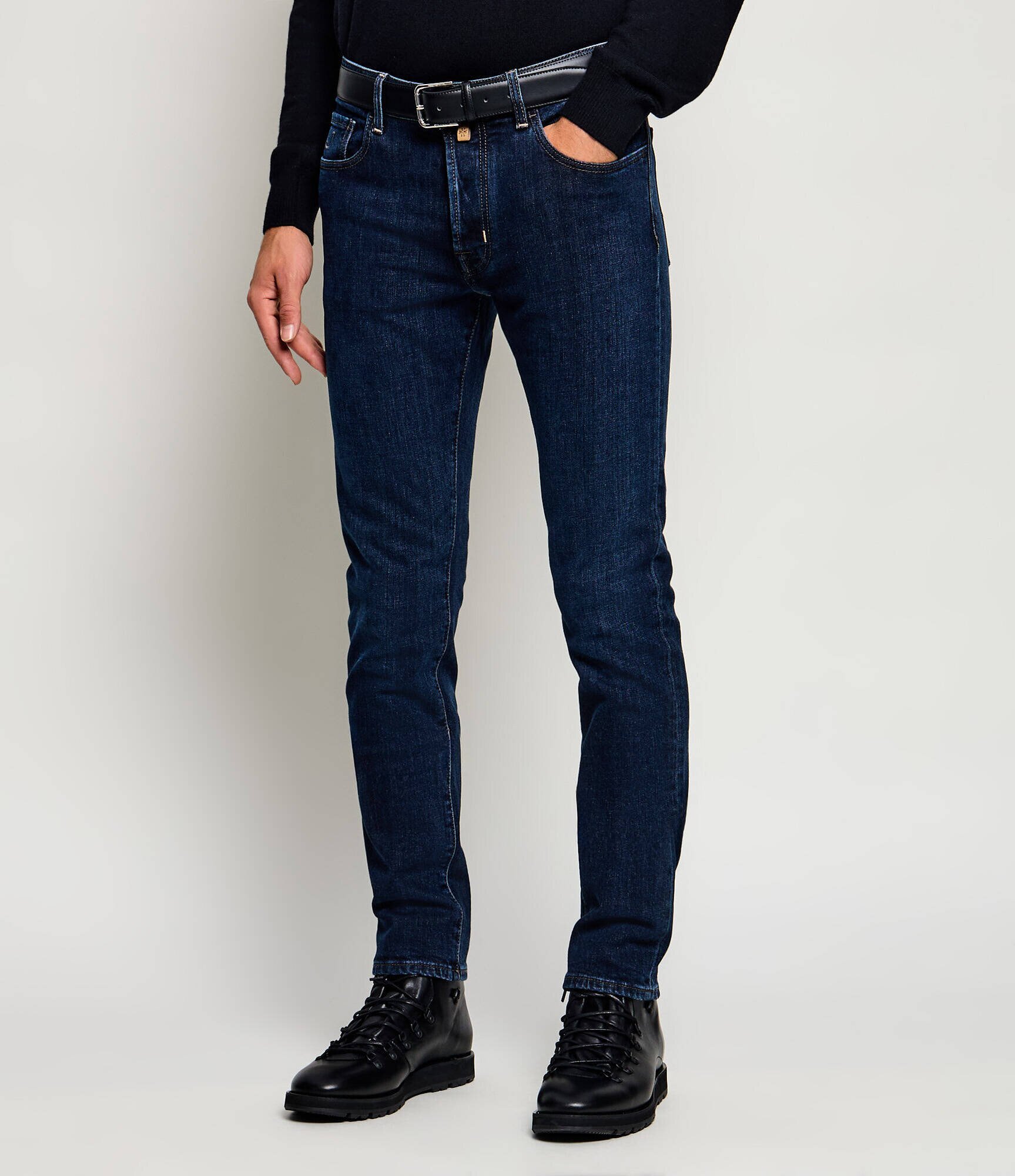 Jacob Cohen Blugi Bard | Slim Fit
