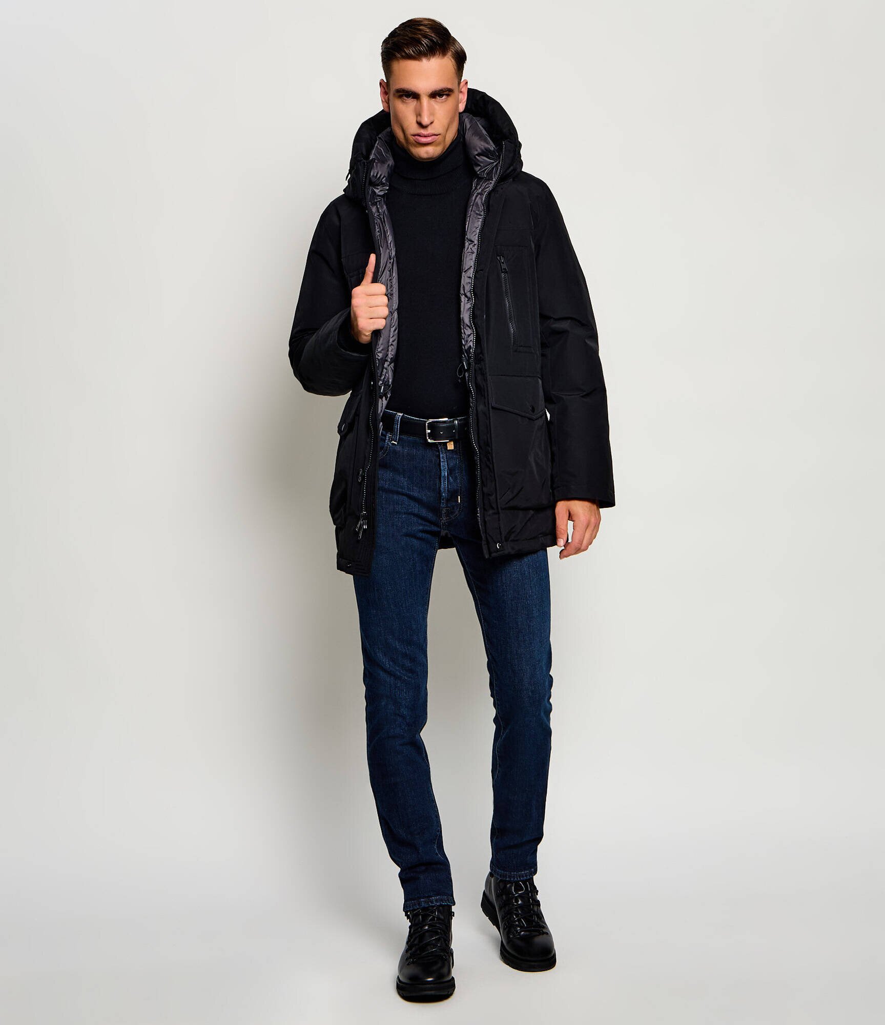 Jacob Cohen Blugi Bard | Slim Fit