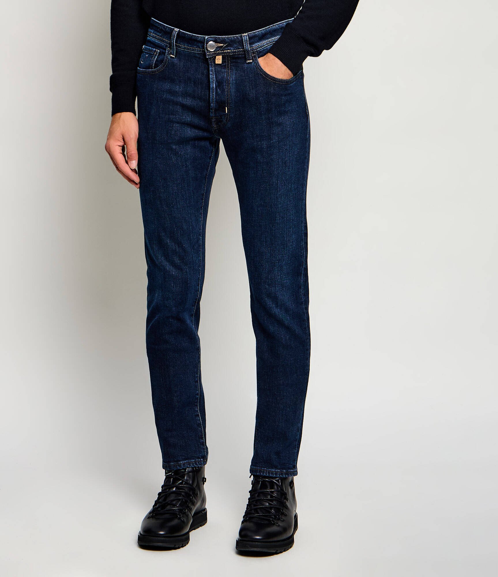 Jacob Cohen Blugi Bard | Slim Fit