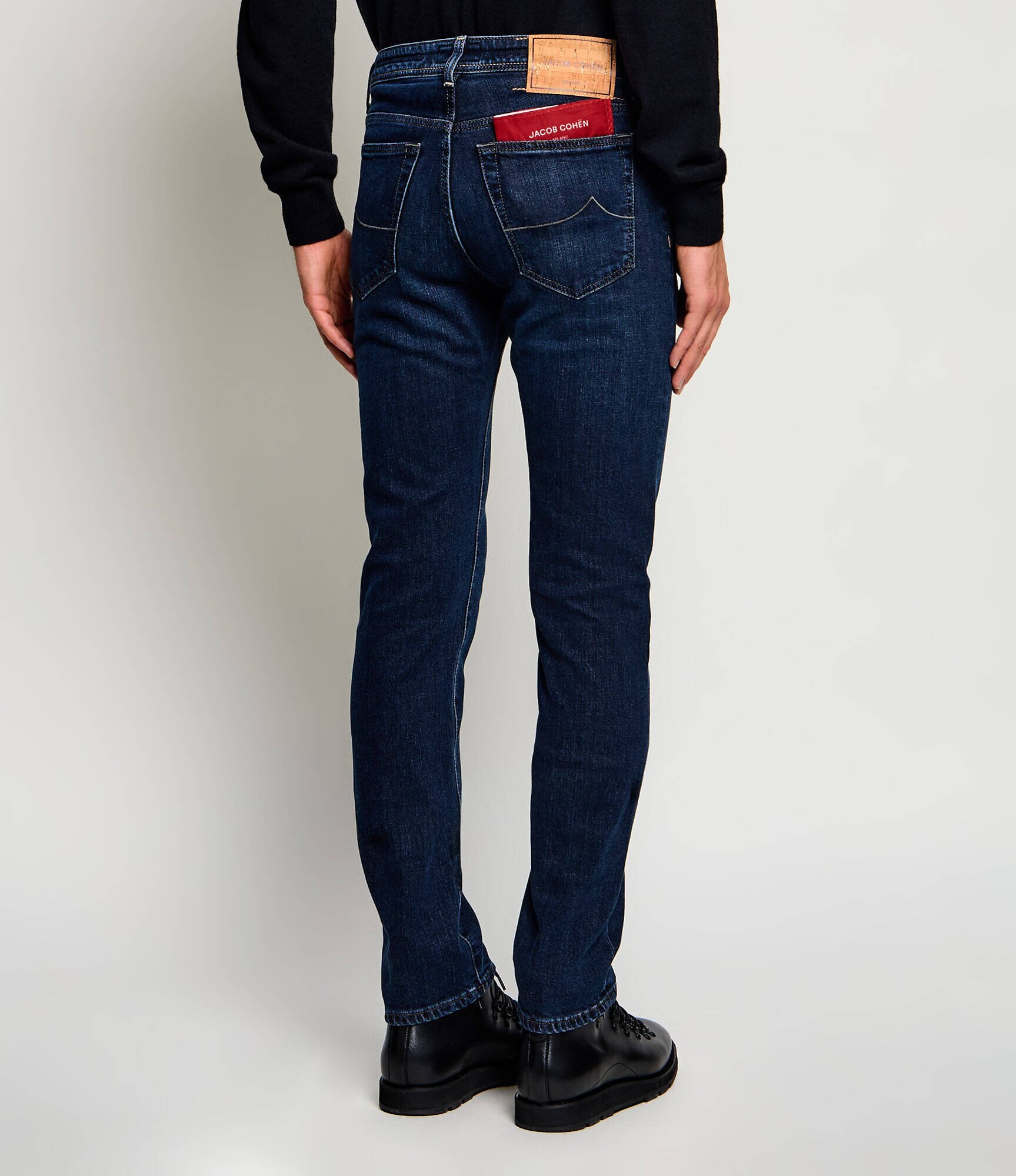 Jacob Cohen Blugi Bard | Slim Fit