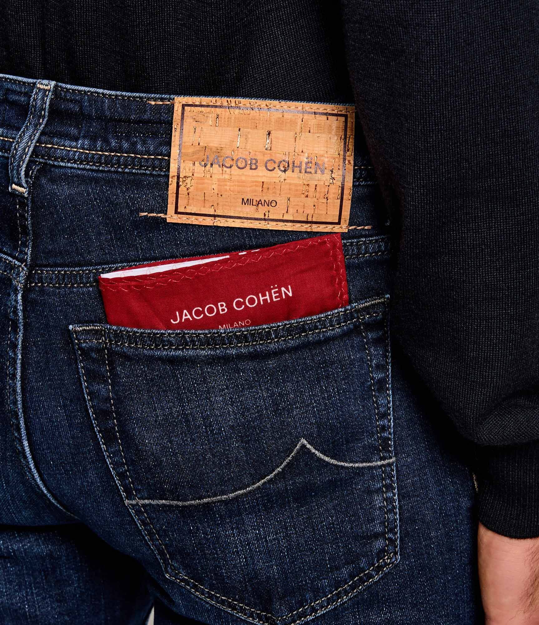 Jacob Cohen Blugi Bard | Slim Fit