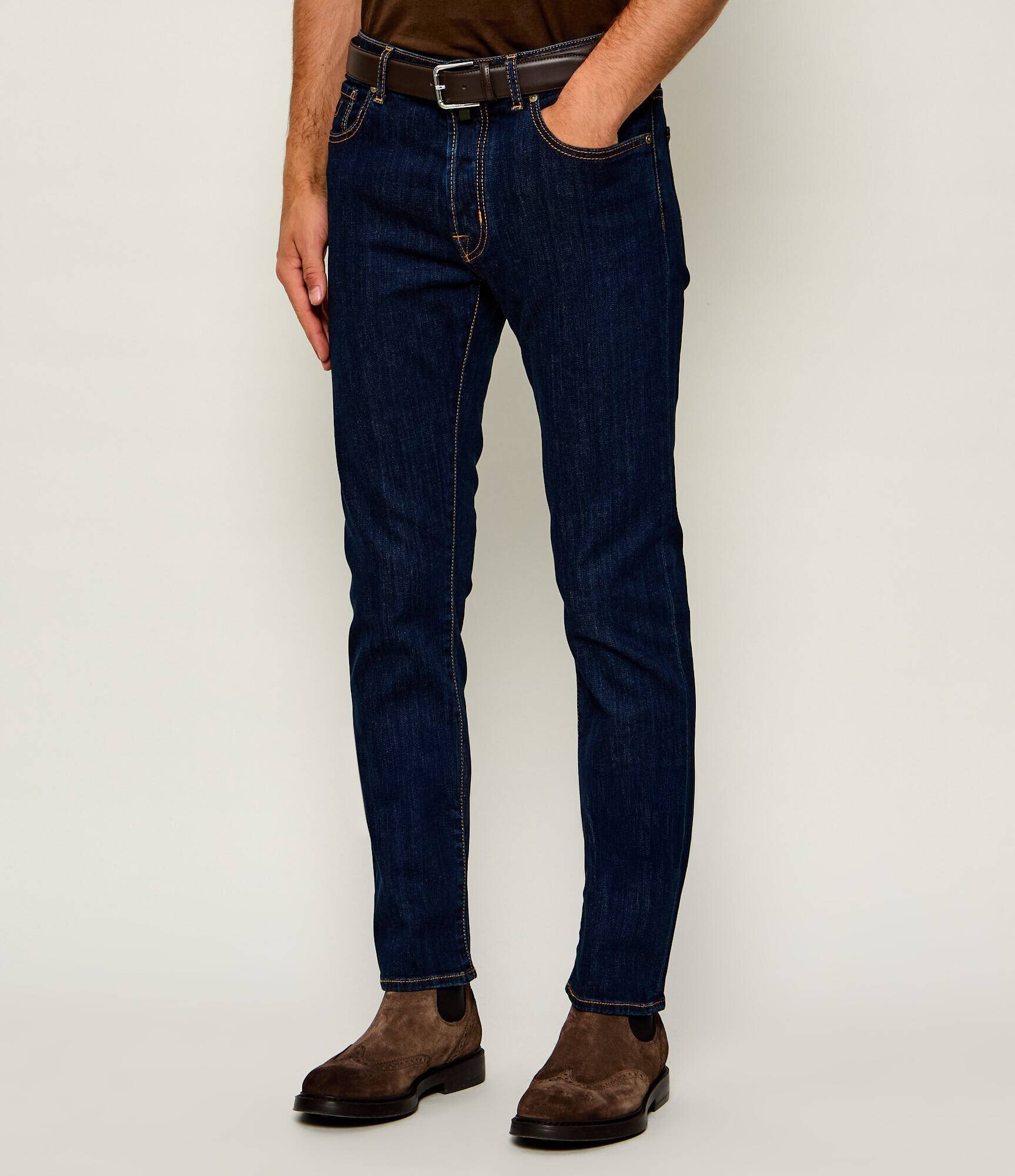 Jacob Cohen Blugi Bard | Slim Fit