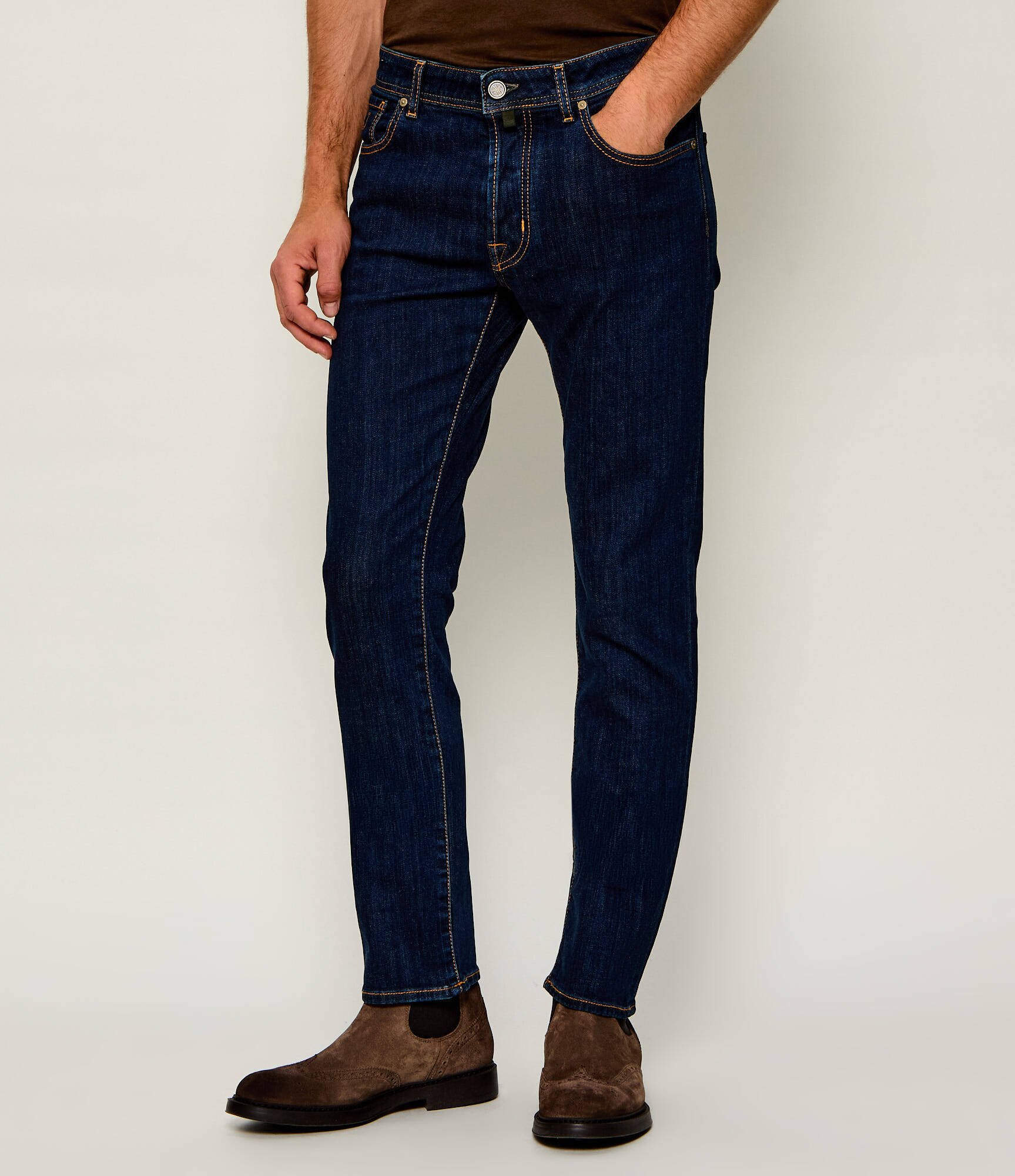 Jacob Cohen Blugi Bard | Slim Fit
