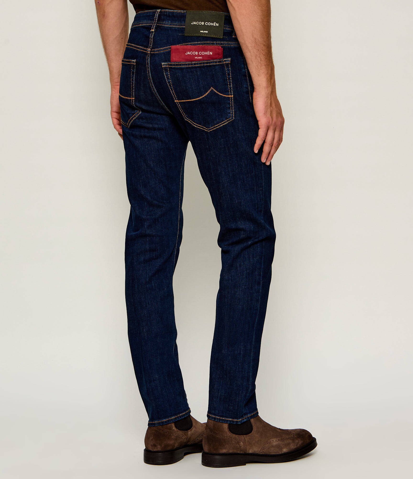 Jacob Cohen Blugi Bard | Slim Fit