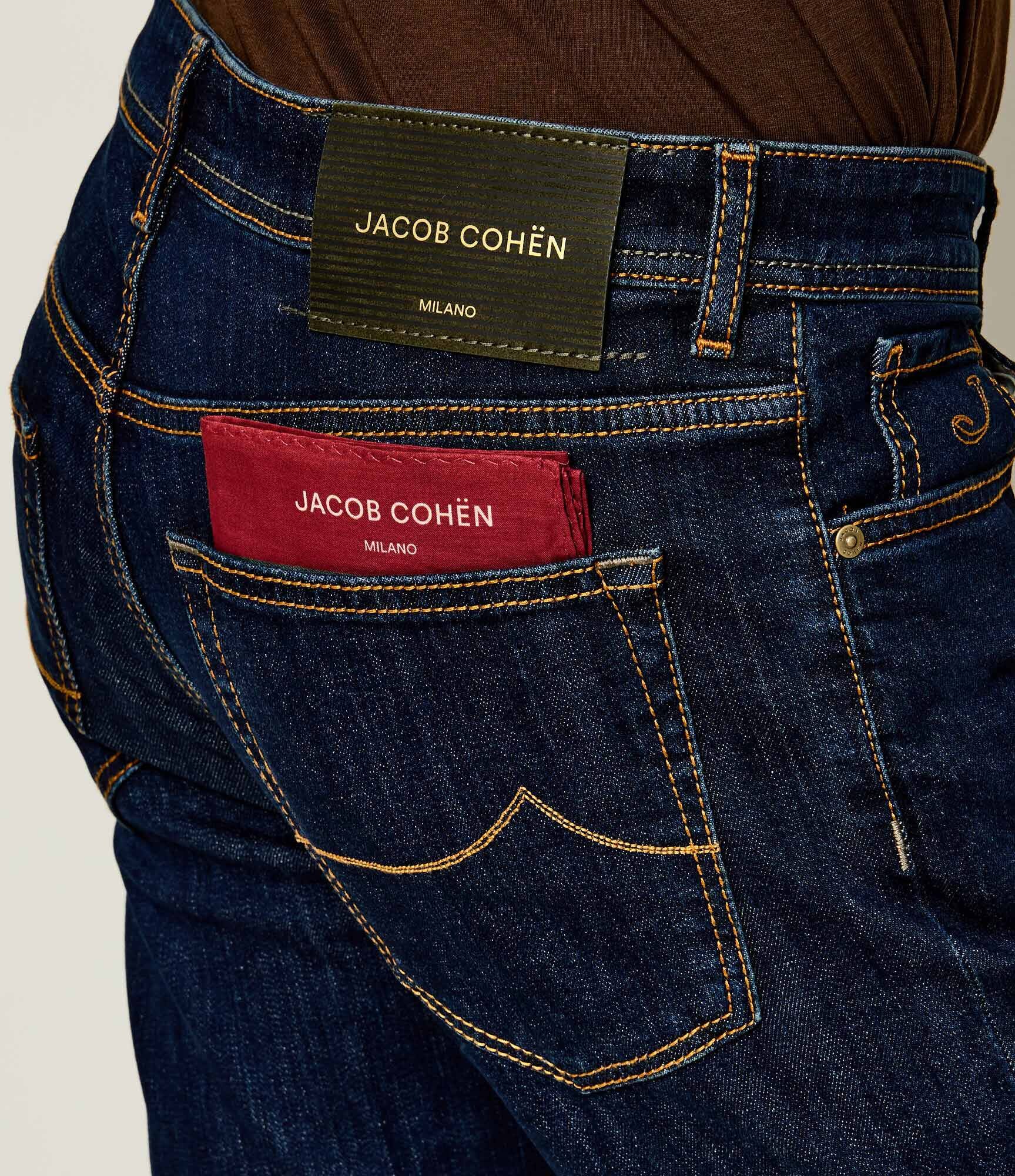 Jacob Cohen Blugi Bard | Slim Fit