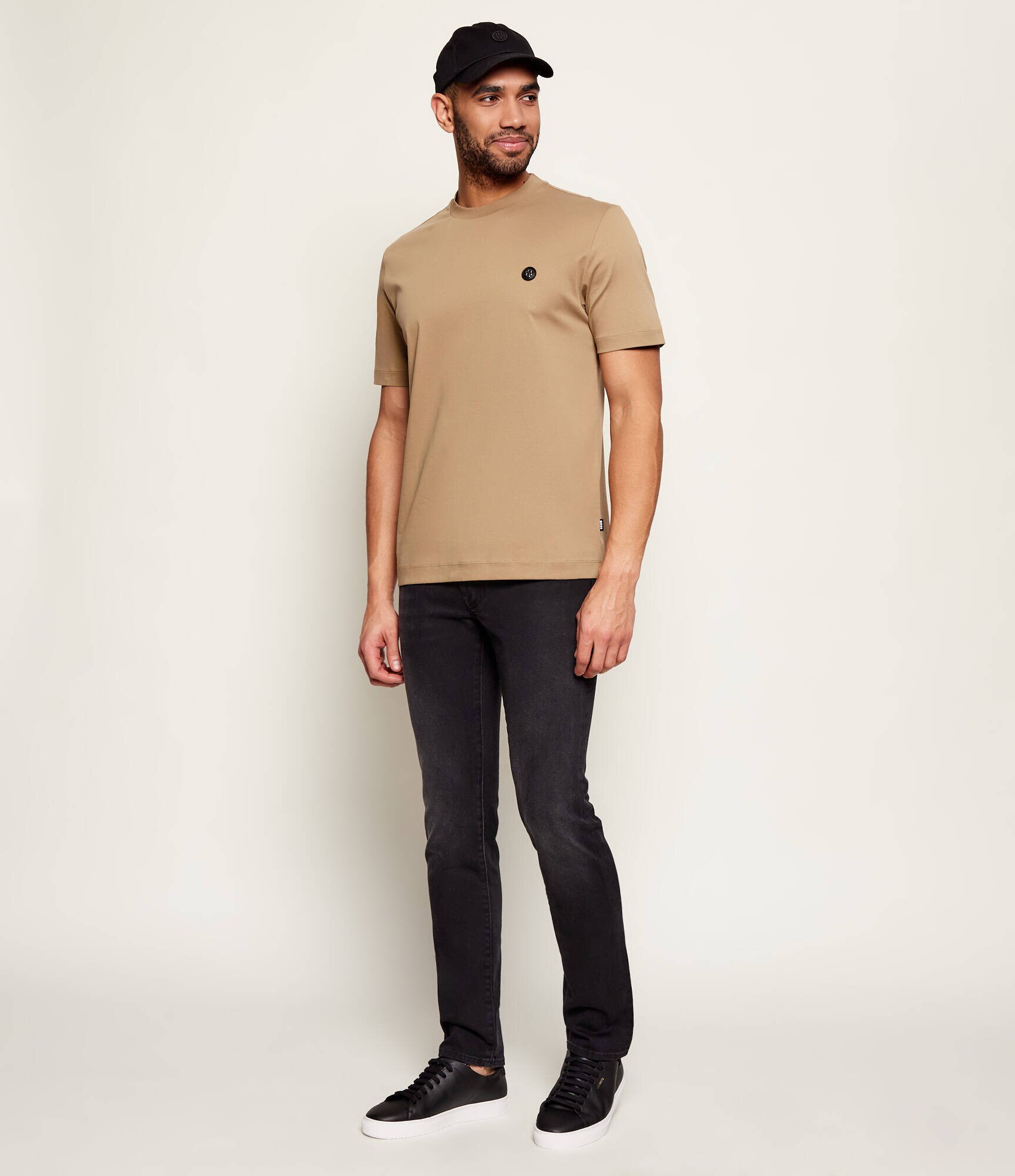 Jacob Cohen Blugi BARD | Slim Fit