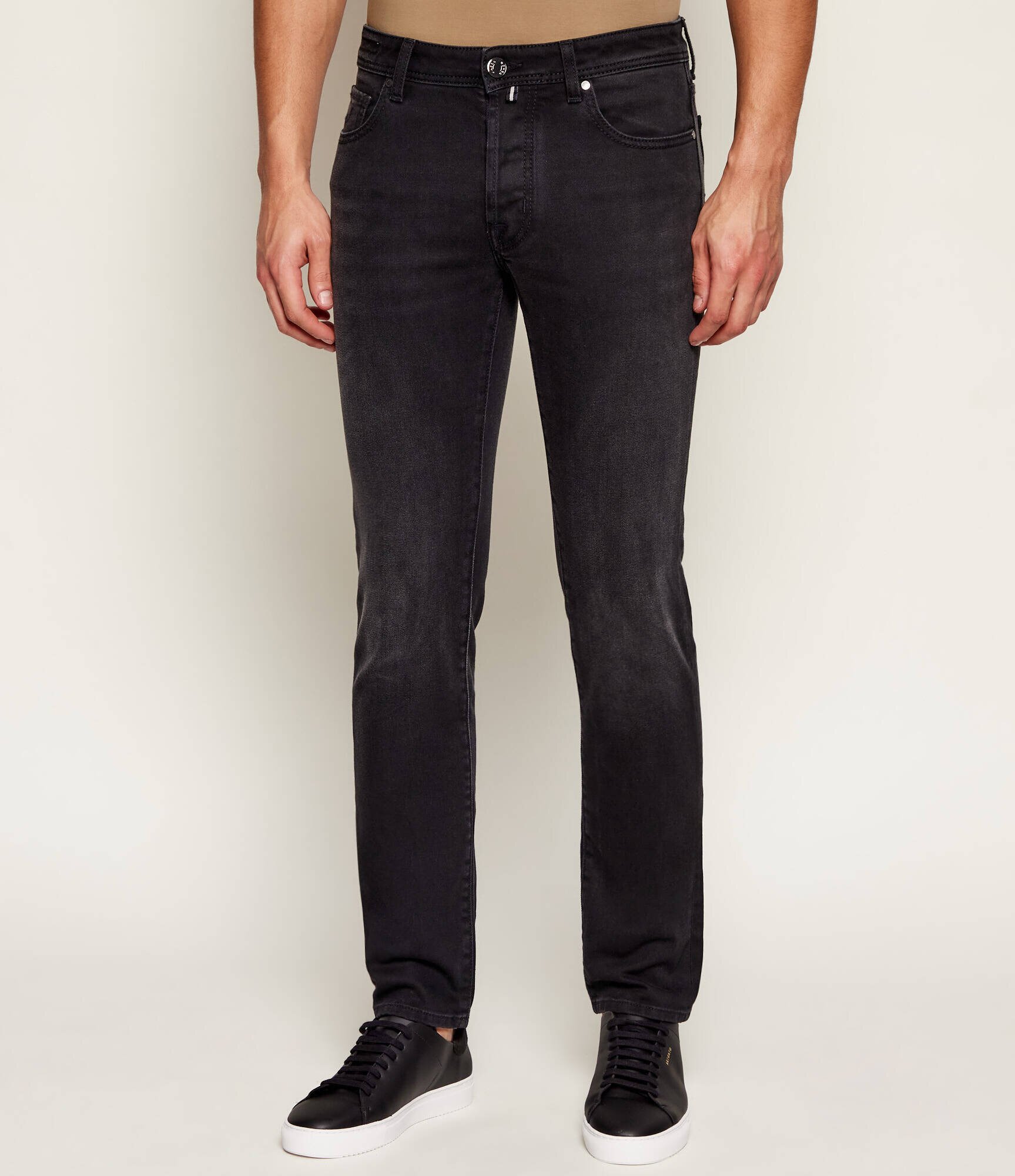 Jacob Cohen Blugi BARD | Slim Fit