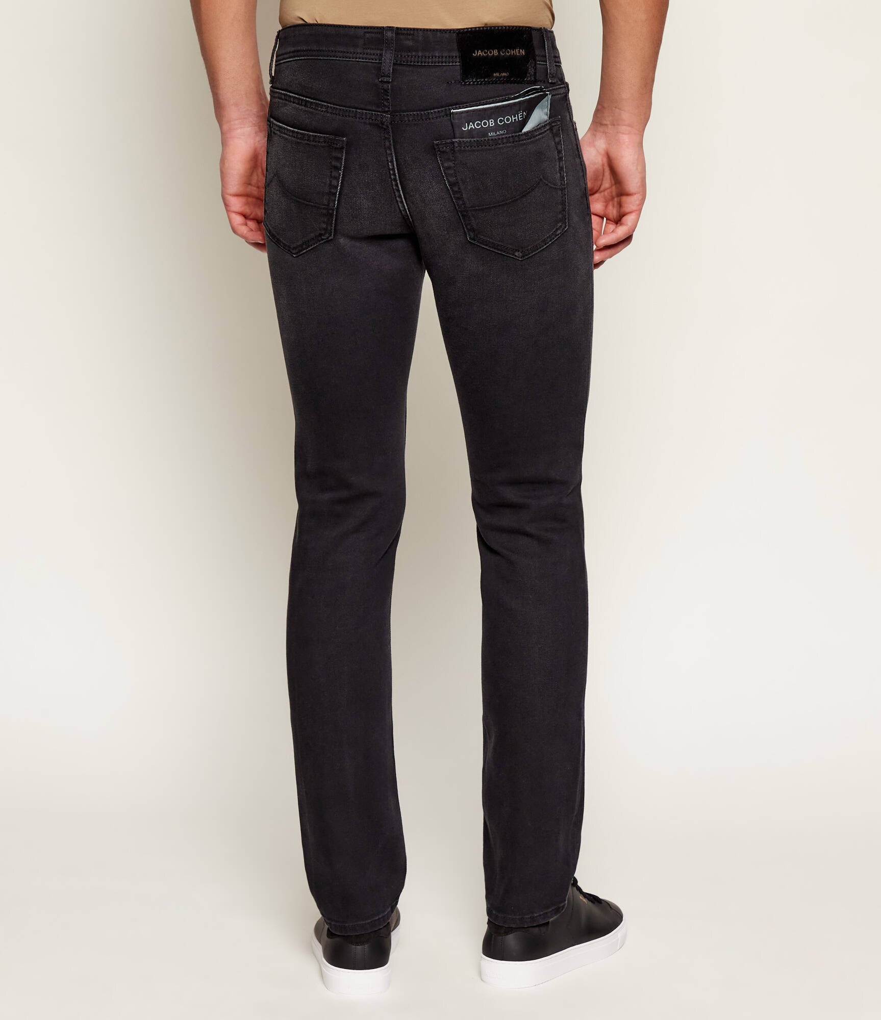 Jacob Cohen Blugi BARD | Slim Fit