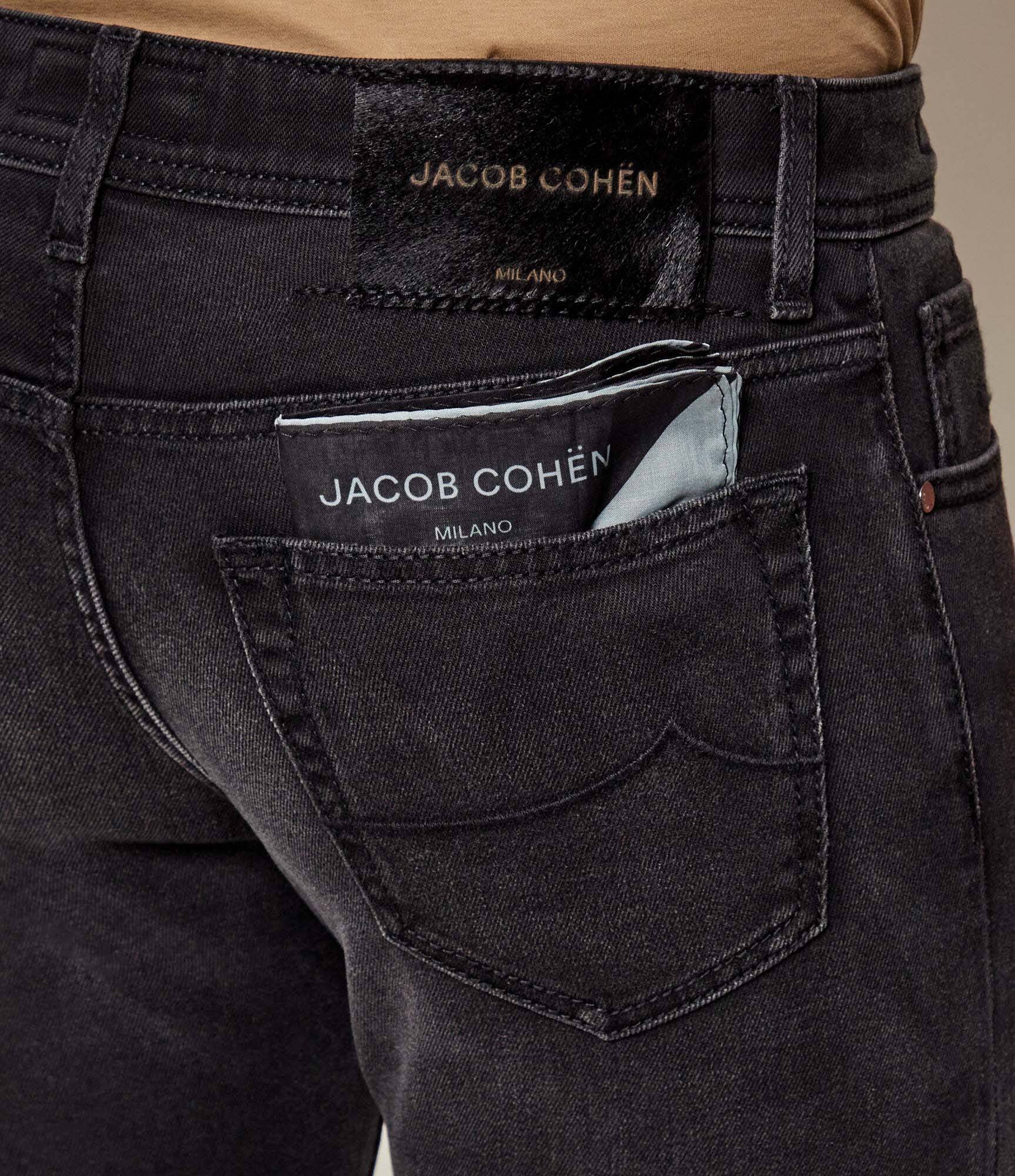 Jacob Cohen Blugi BARD | Slim Fit