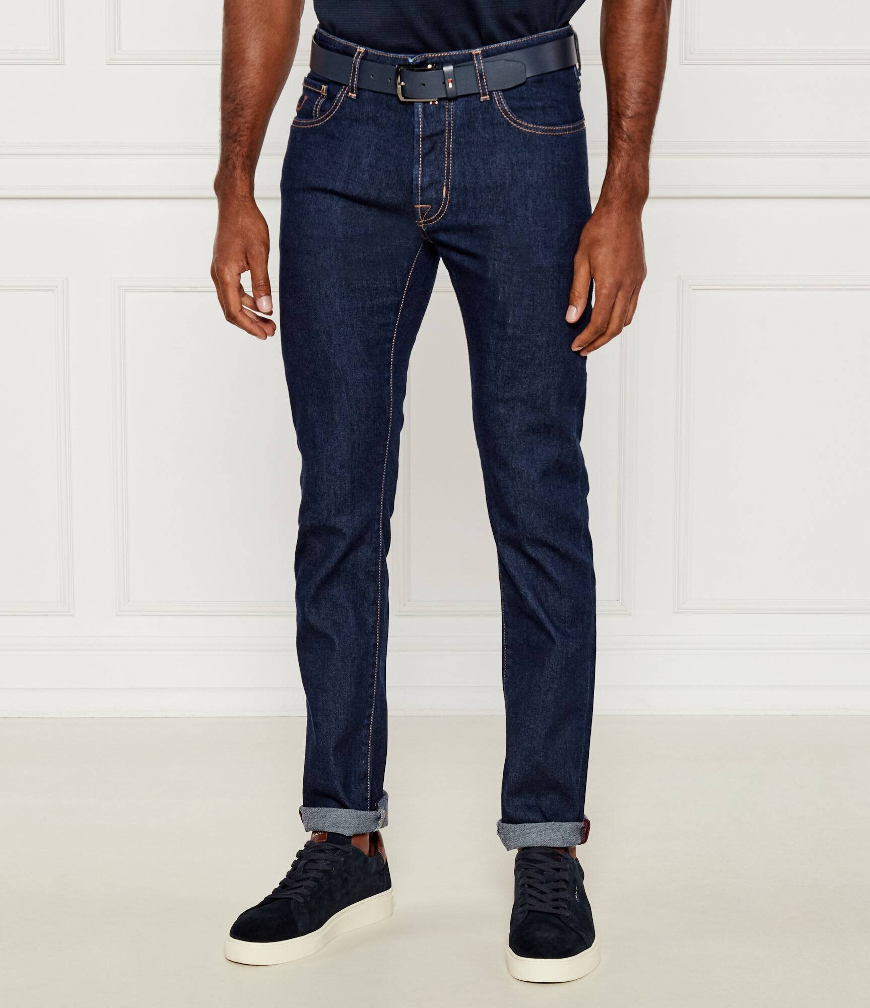 Jacob Cohen Blugi BARD | Slim Fit