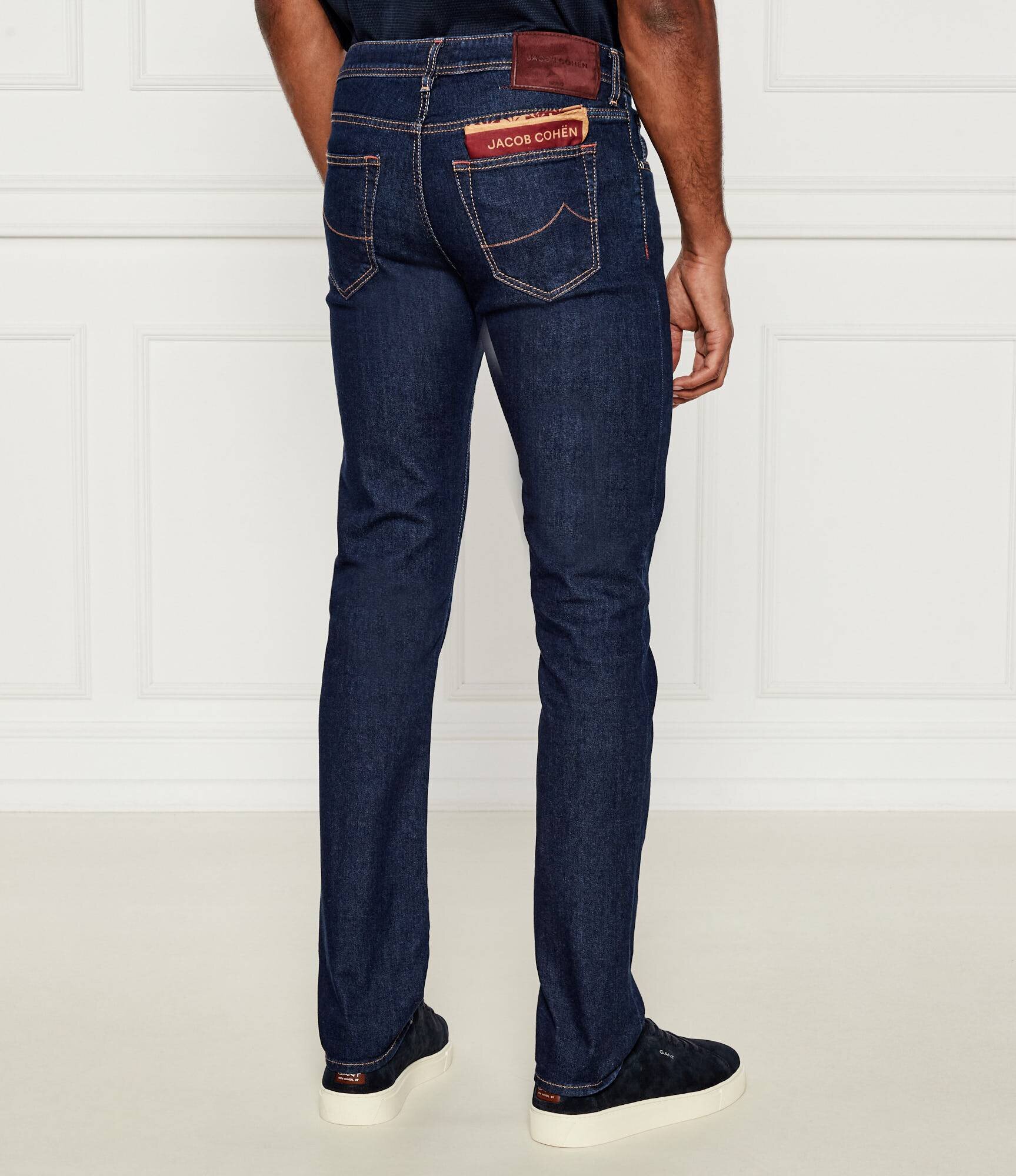 Jacob Cohen Blugi BARD | Slim Fit