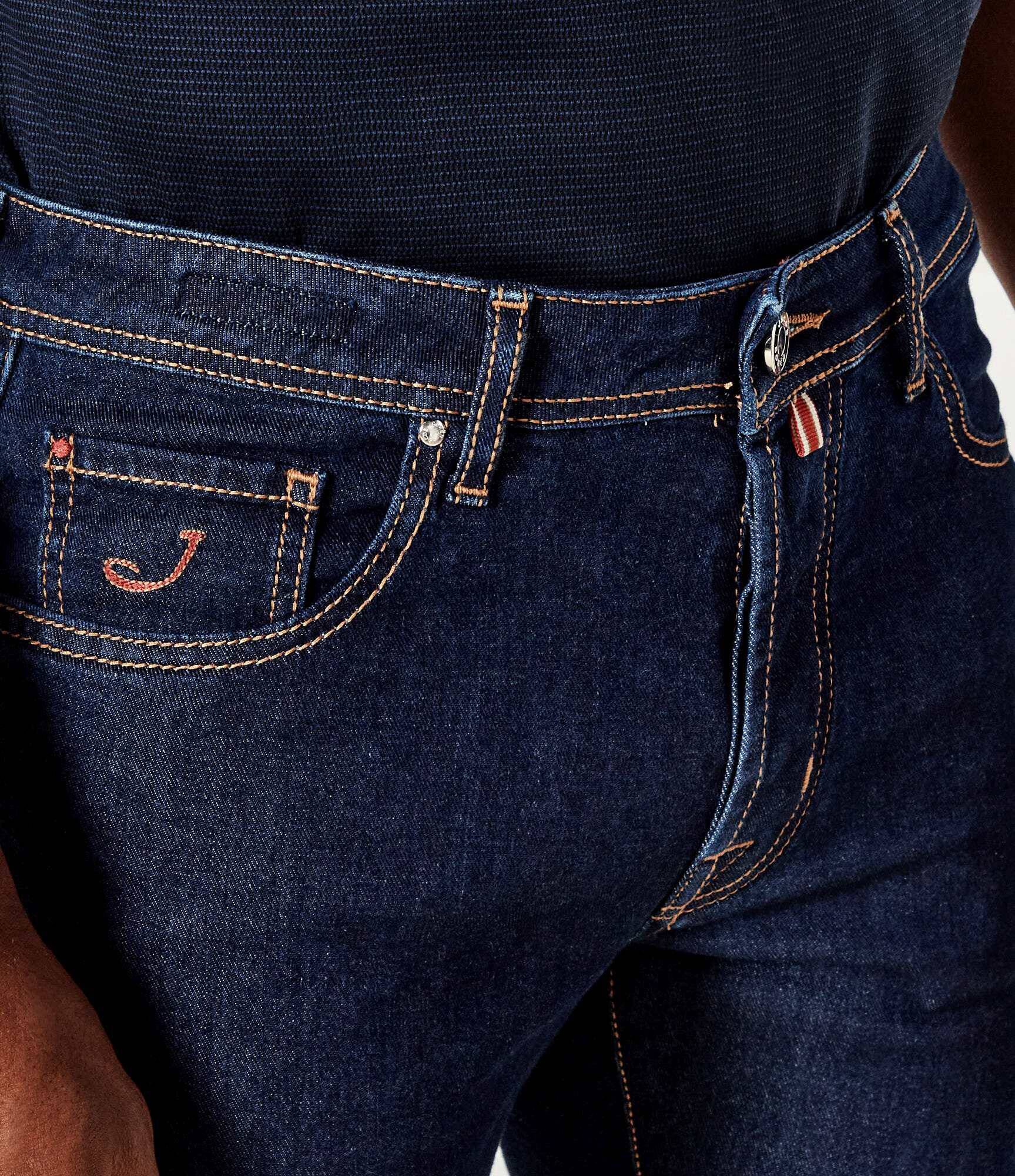 Jacob Cohen Blugi BARD | Slim Fit