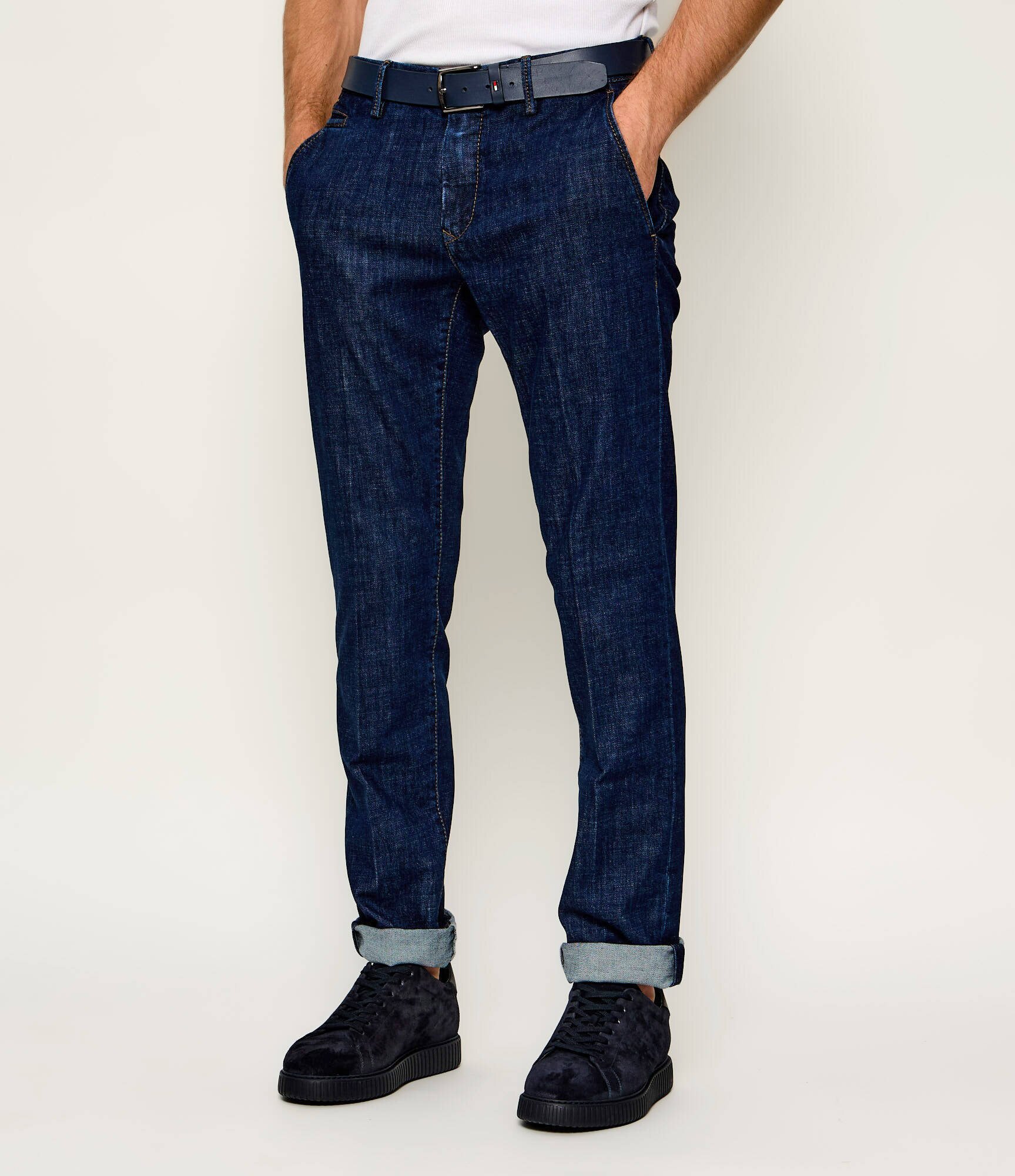 Jacob Cohen Blugi Bobby | Slim Fit