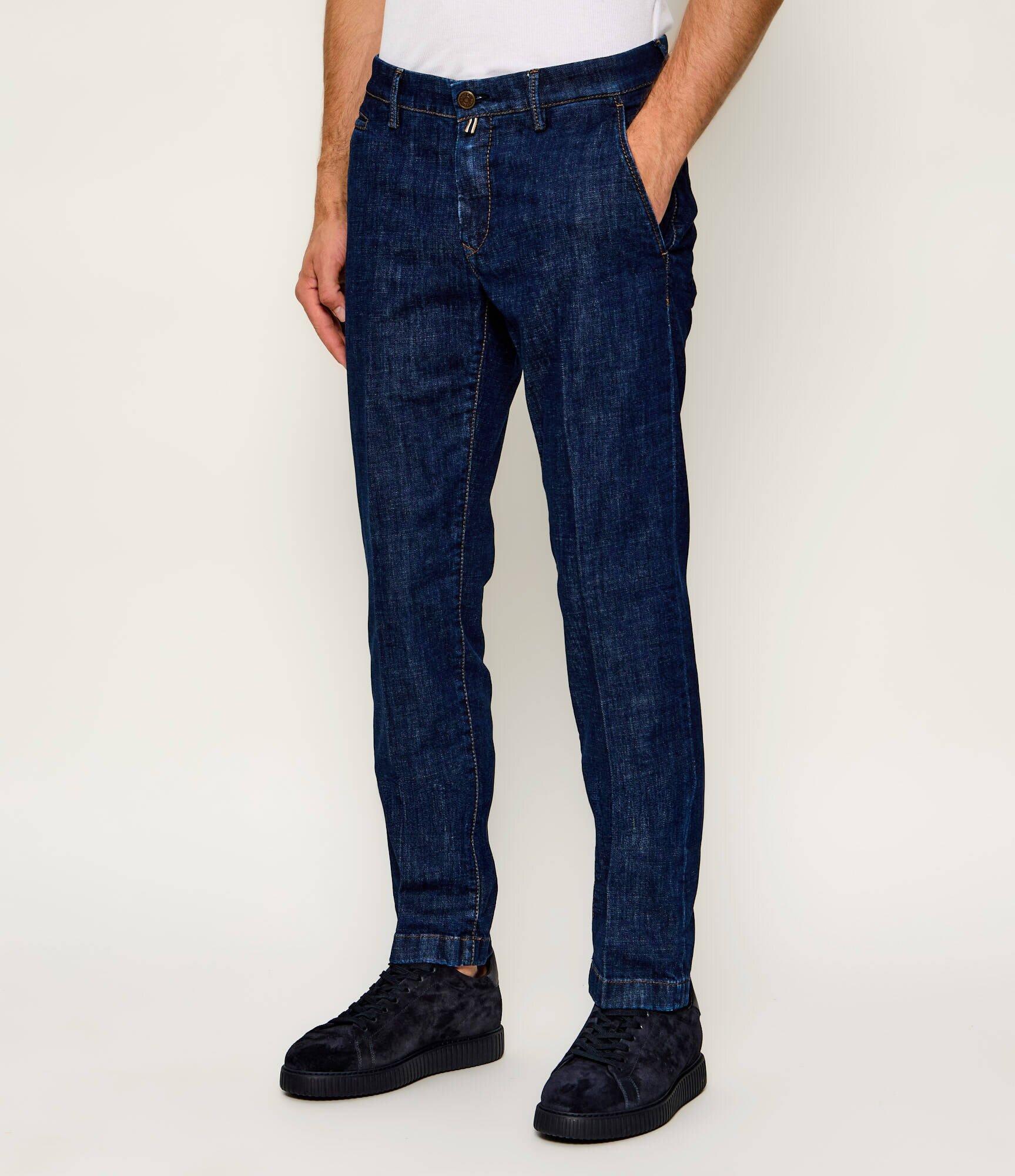 Jacob Cohen Blugi Bobby | Slim Fit
