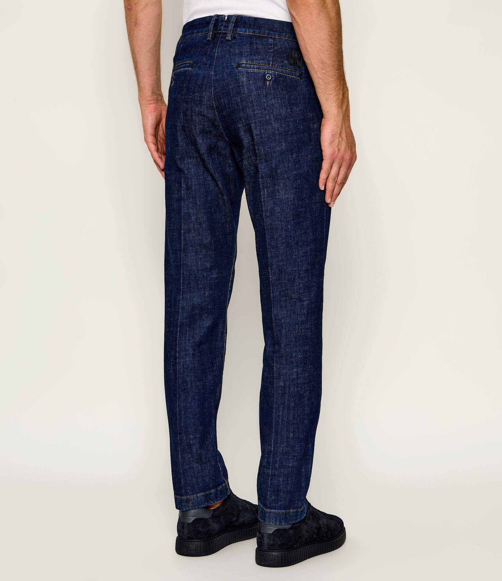 Jacob Cohen Blugi Bobby | Slim Fit