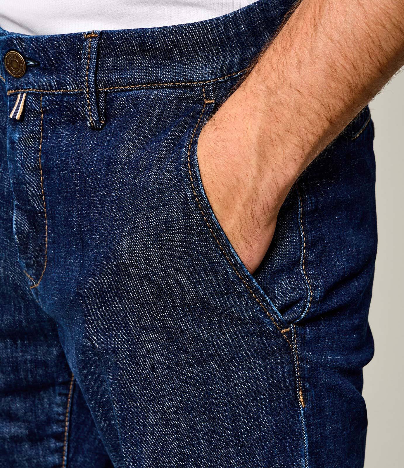 Jacob Cohen Blugi Bobby | Slim Fit