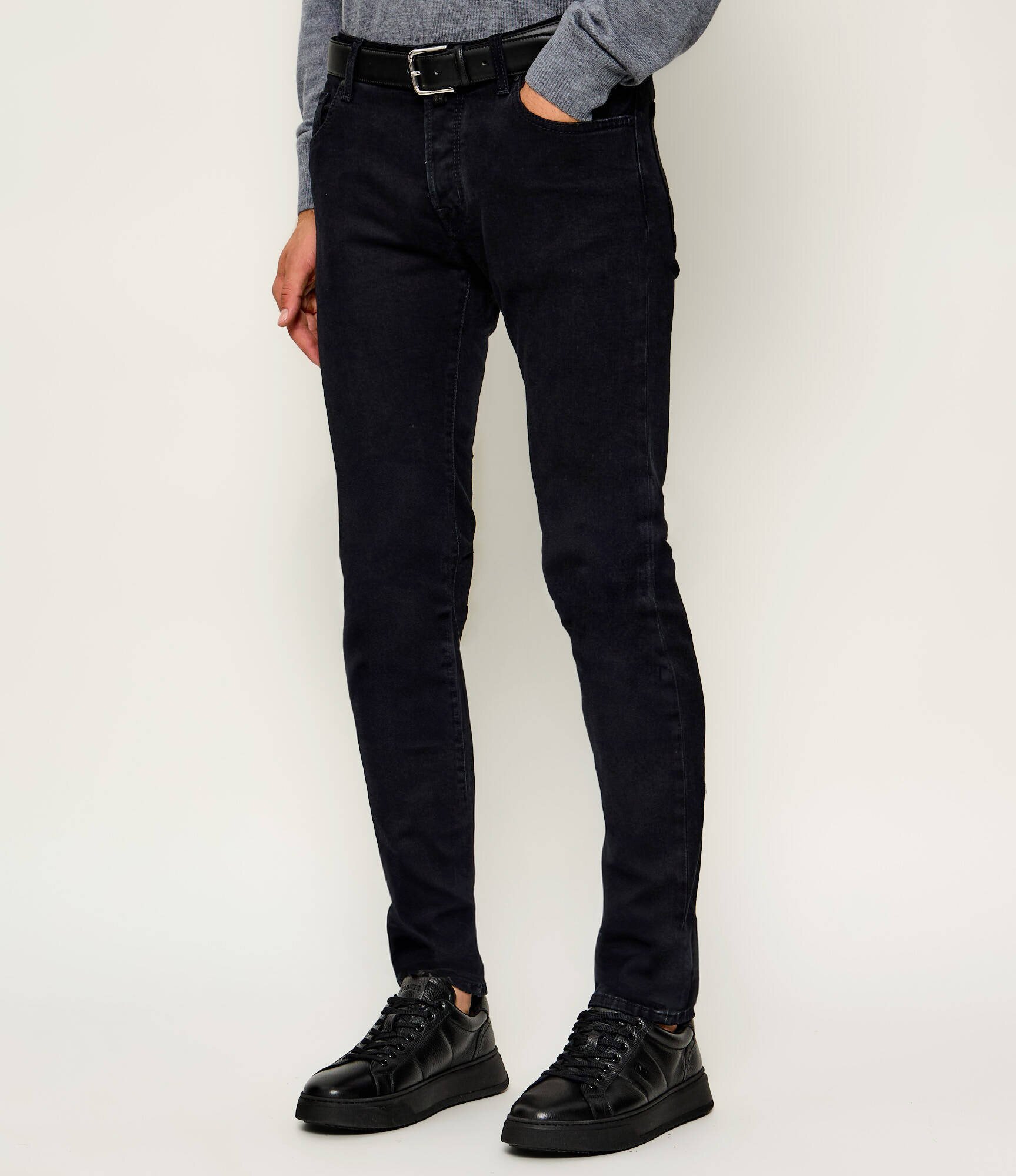 Jacob Cohen Blugi Nick | Extra slim fit