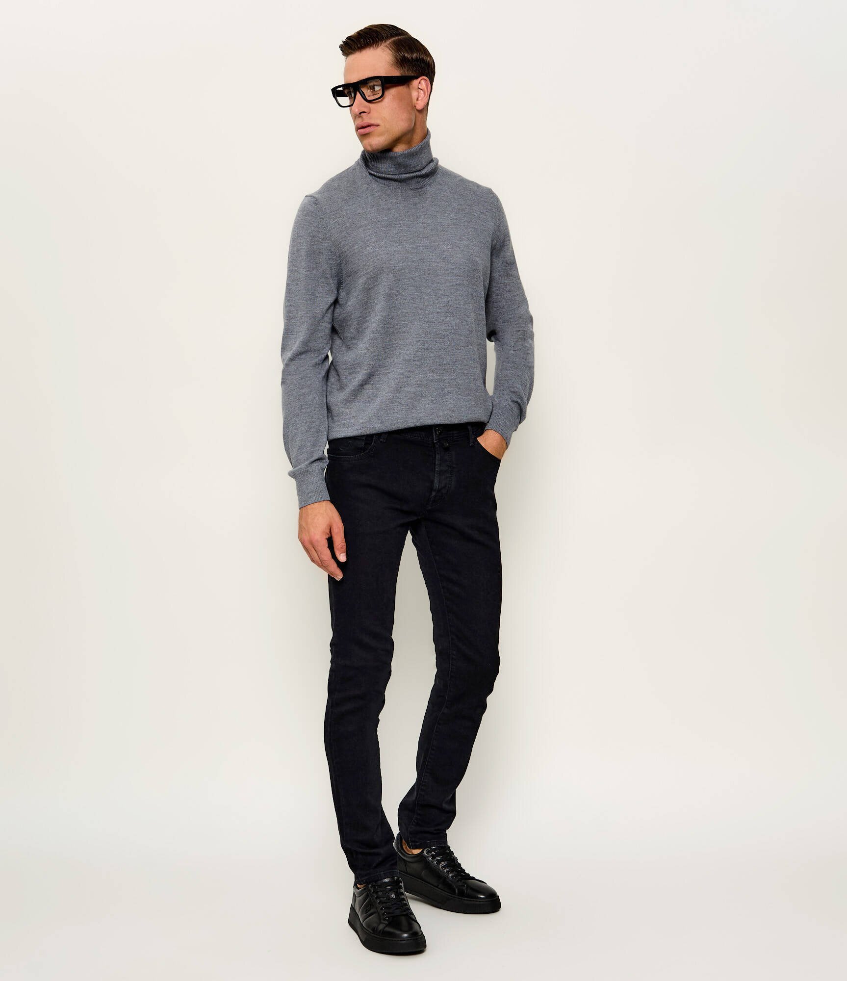 Jacob Cohen Blugi Nick | Extra slim fit