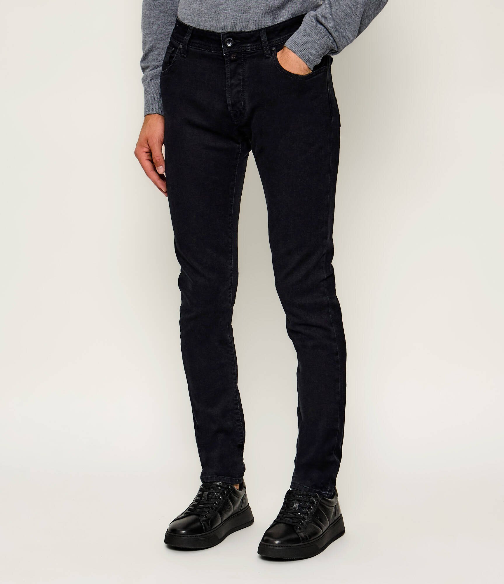 Jacob Cohen Blugi Nick | Extra slim fit