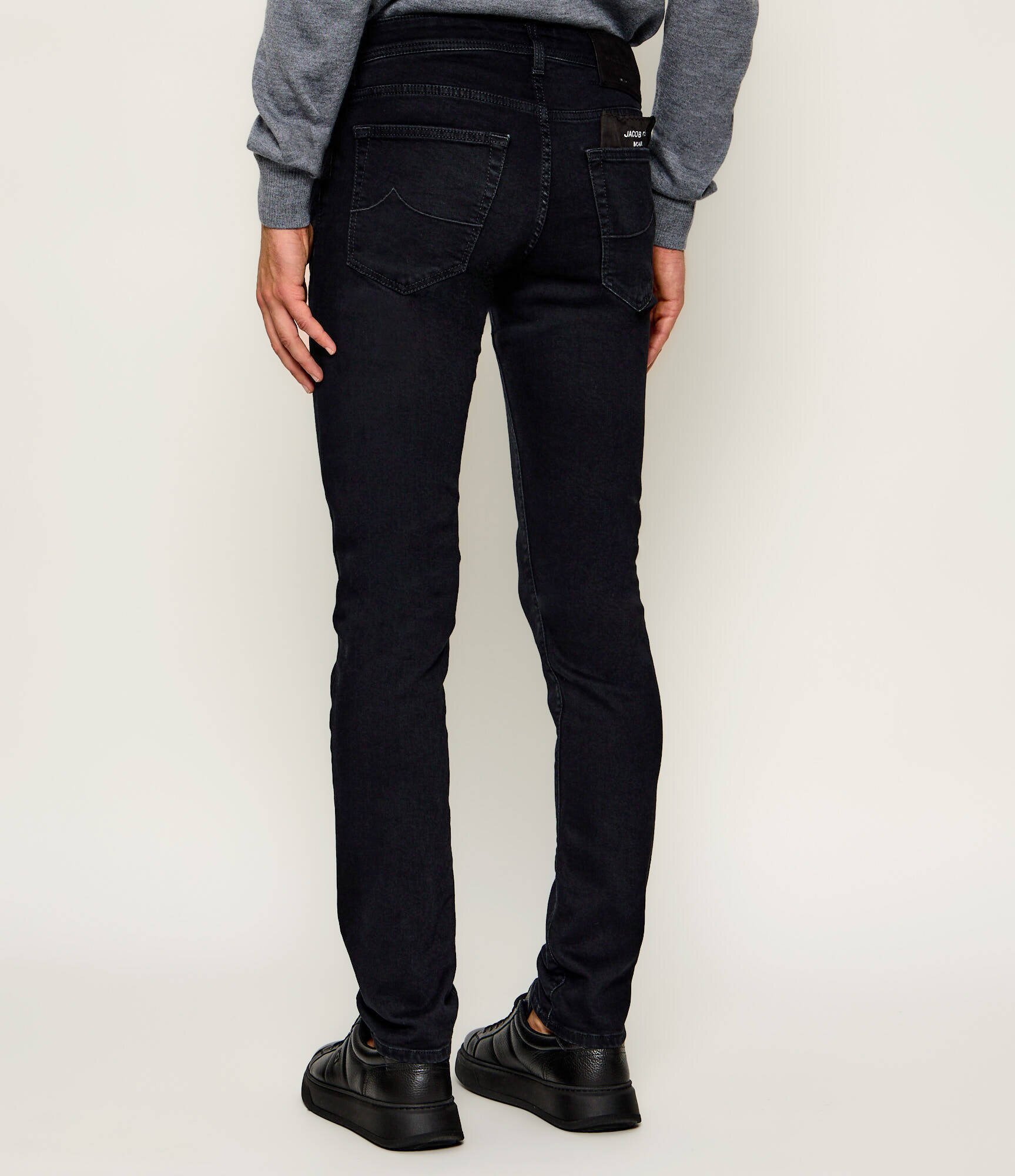 Jacob Cohen Blugi Nick | Extra slim fit