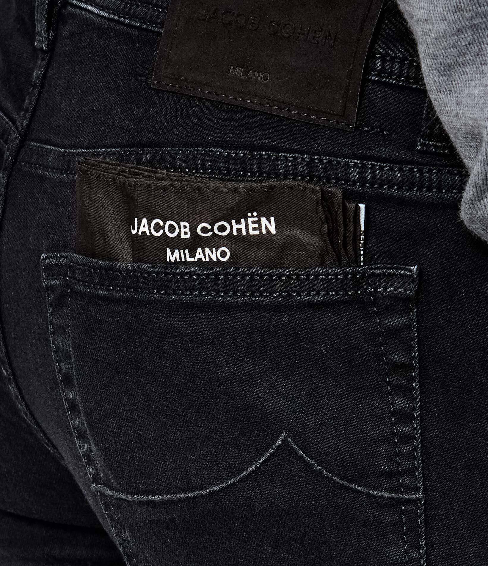Jacob Cohen Blugi Nick | Extra slim fit