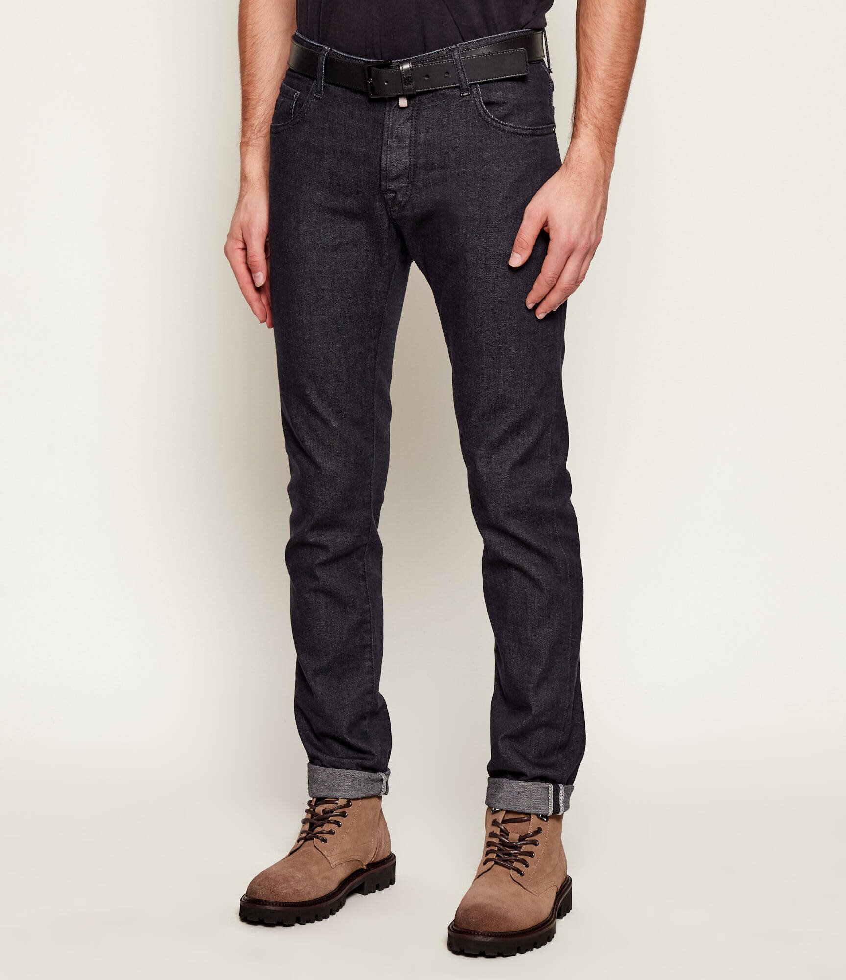 Jacob Cohen Blugi NICK | Extra slim fit