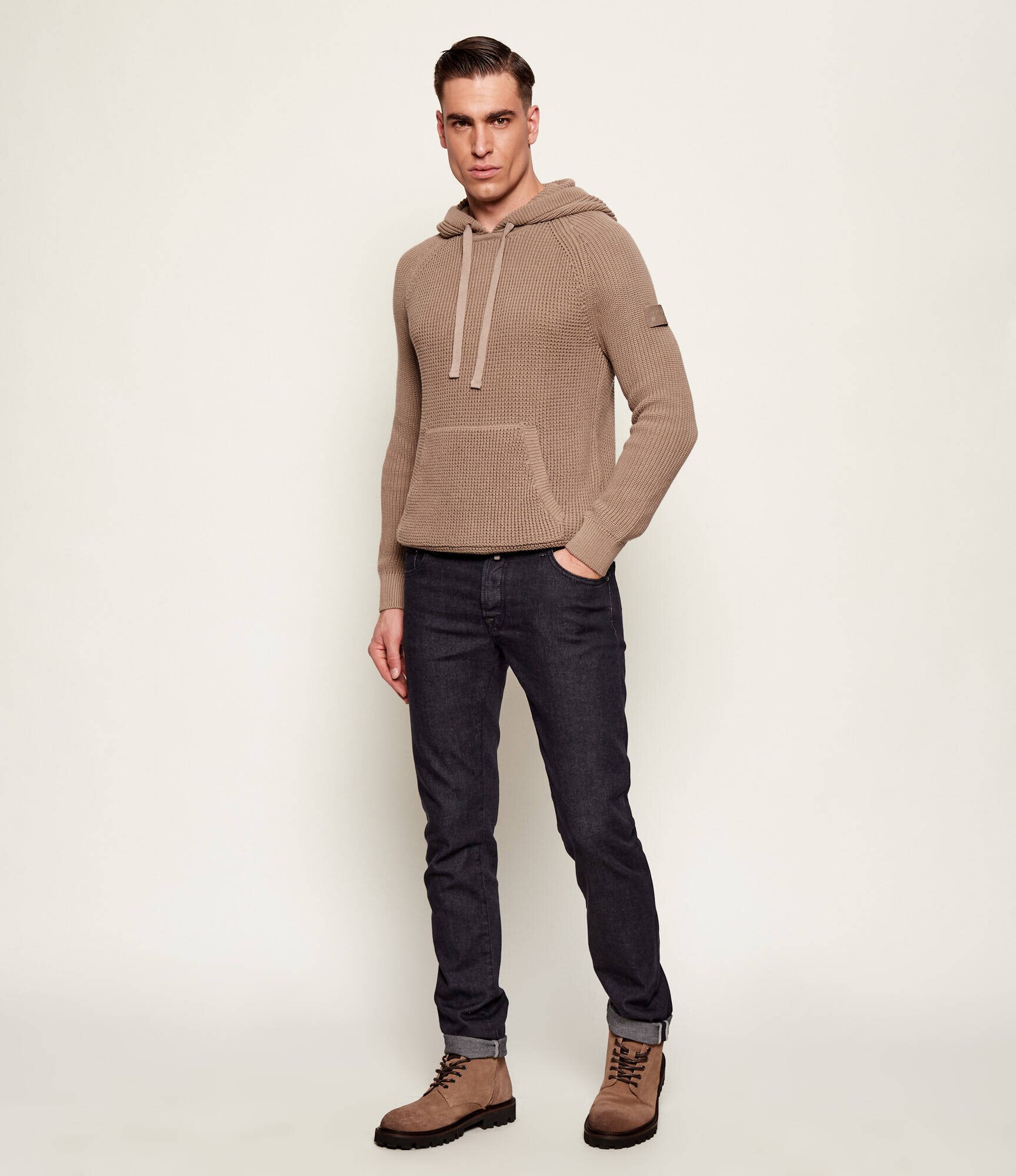 Jacob Cohen Blugi NICK | Extra slim fit