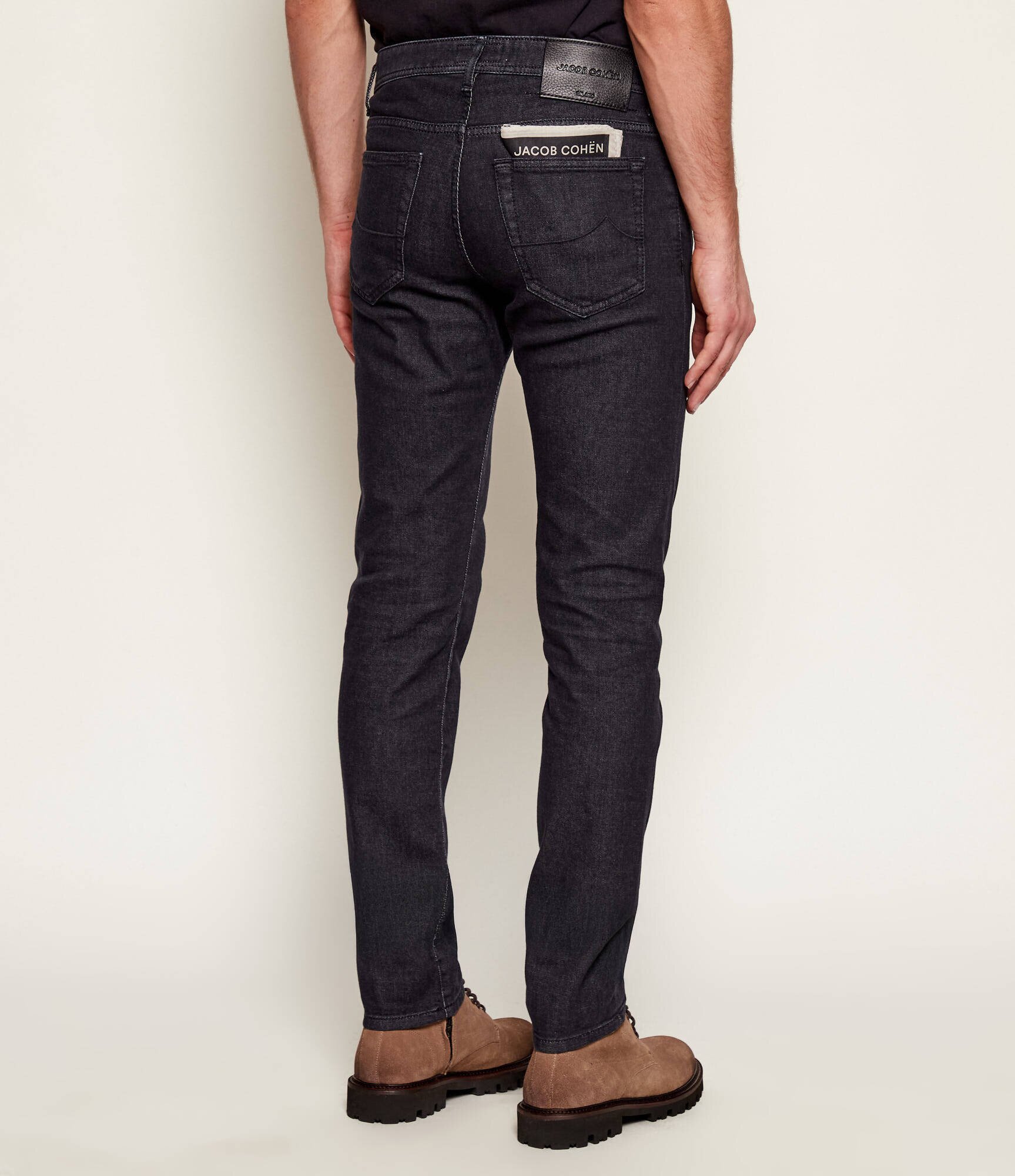 Jacob Cohen Blugi NICK | Extra slim fit