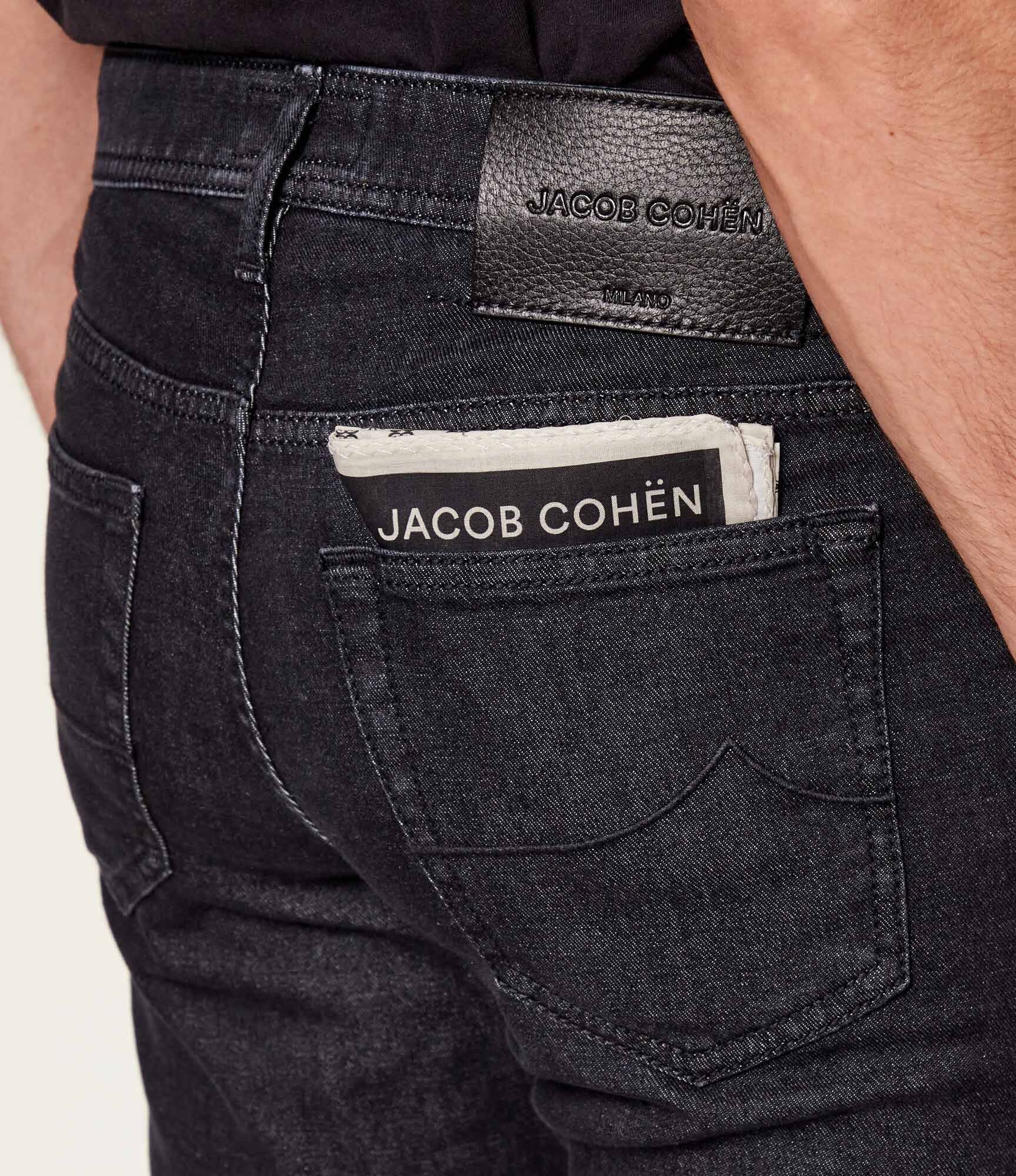 Jacob Cohen Blugi NICK | Extra slim fit