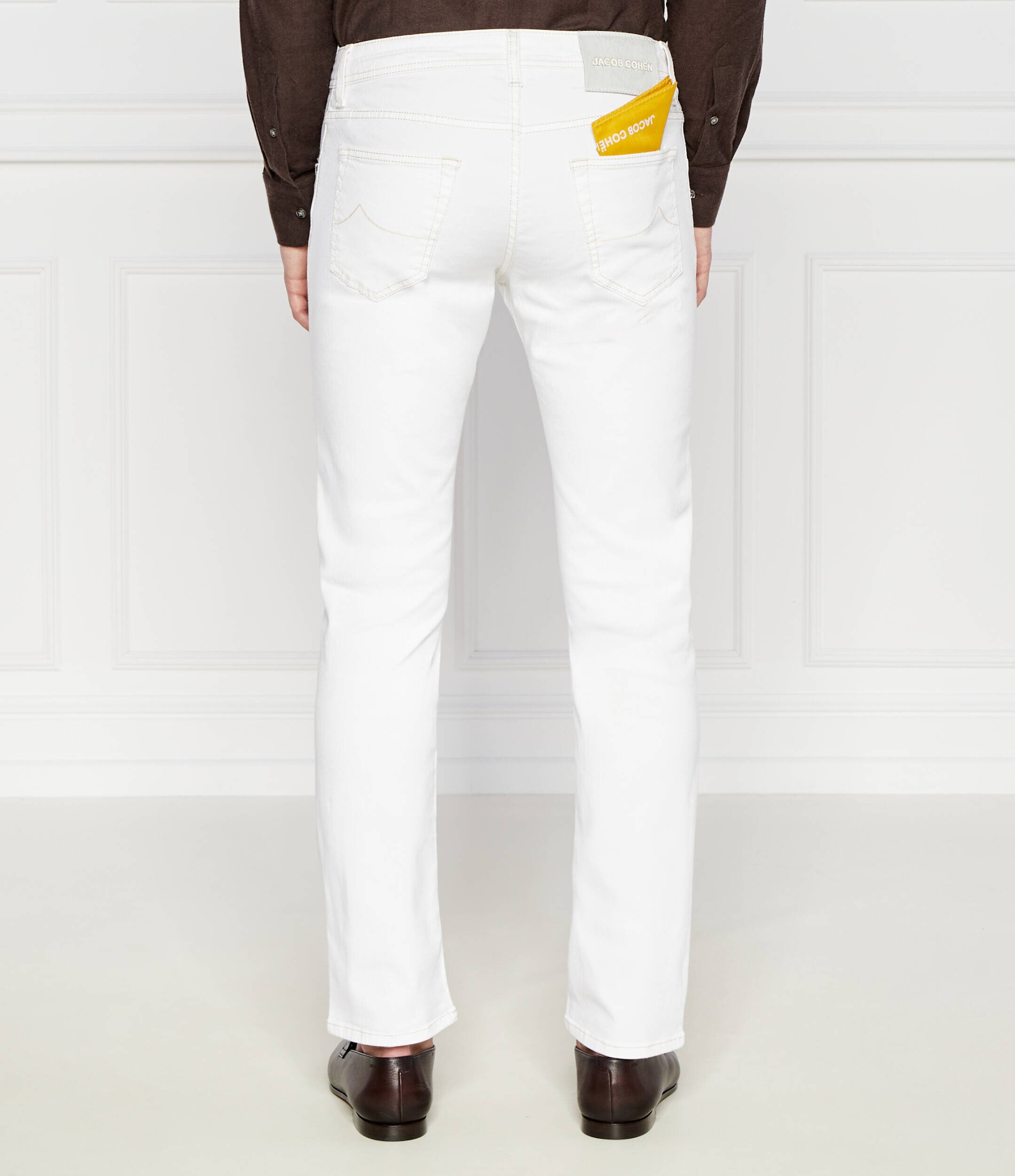 Jacob Cohen Blugi NICK | Regular Fit
