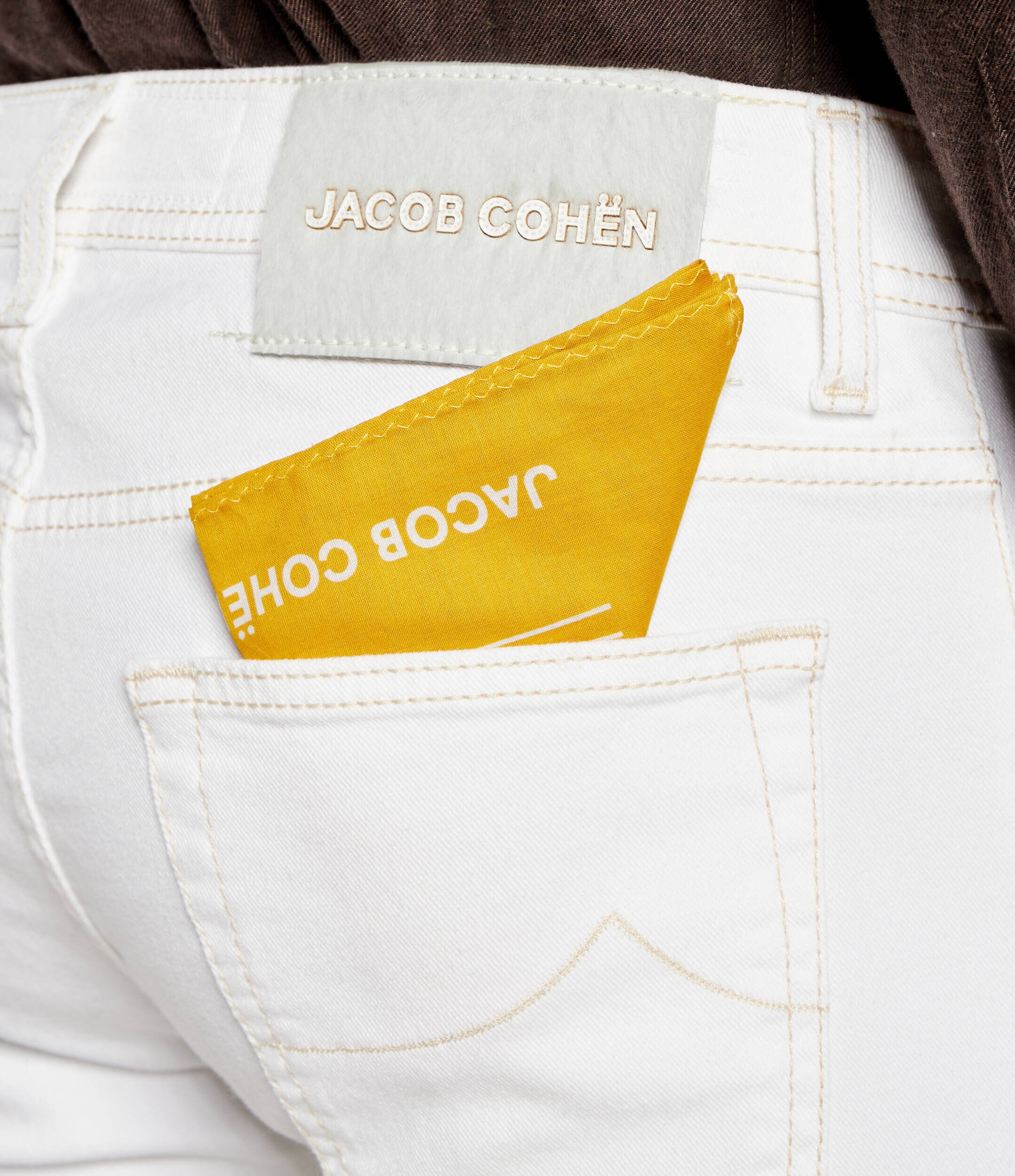 Jacob Cohen Blugi NICK | Regular Fit