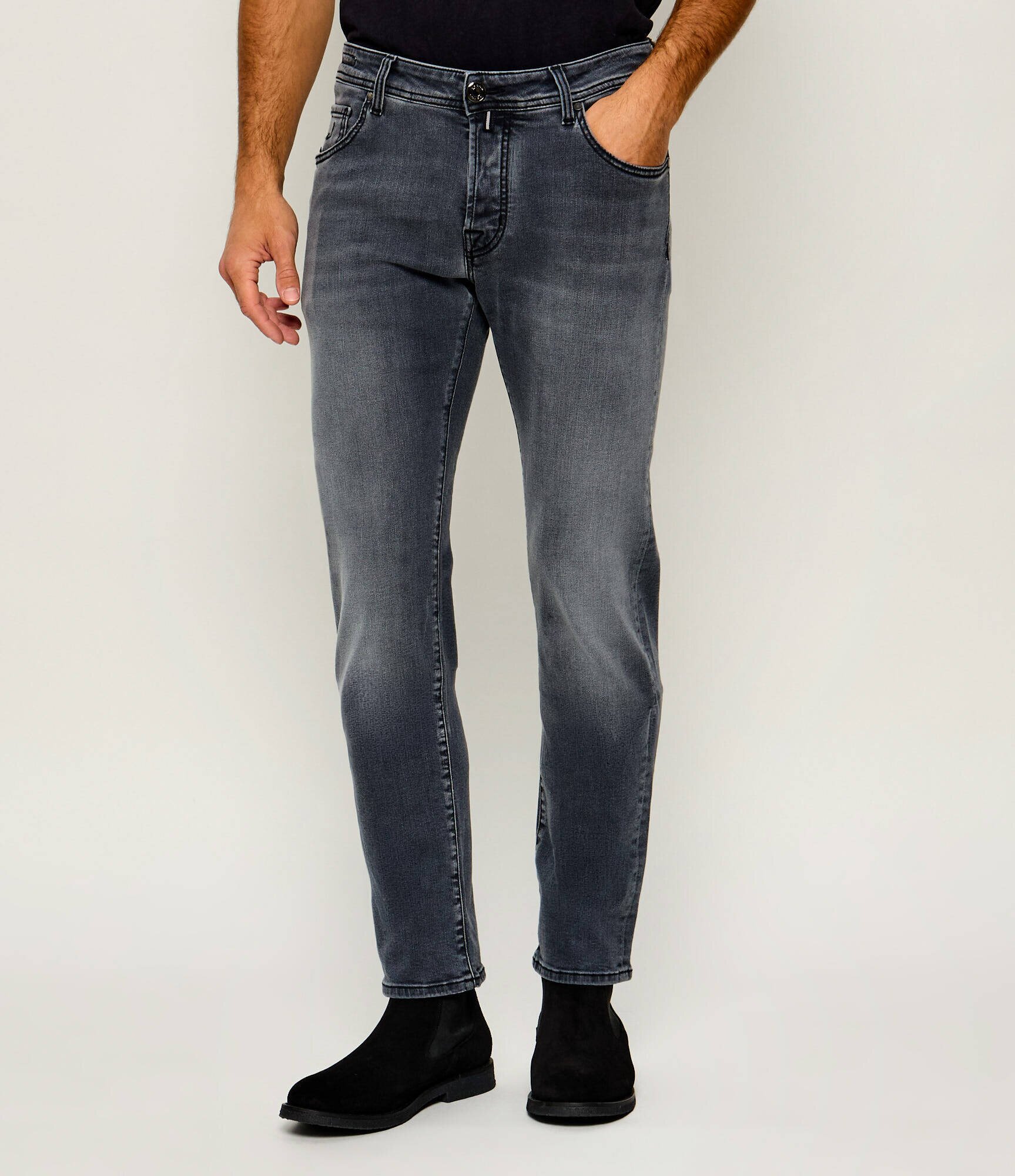 Jacob Cohen Blugi Nick | Slim Fit