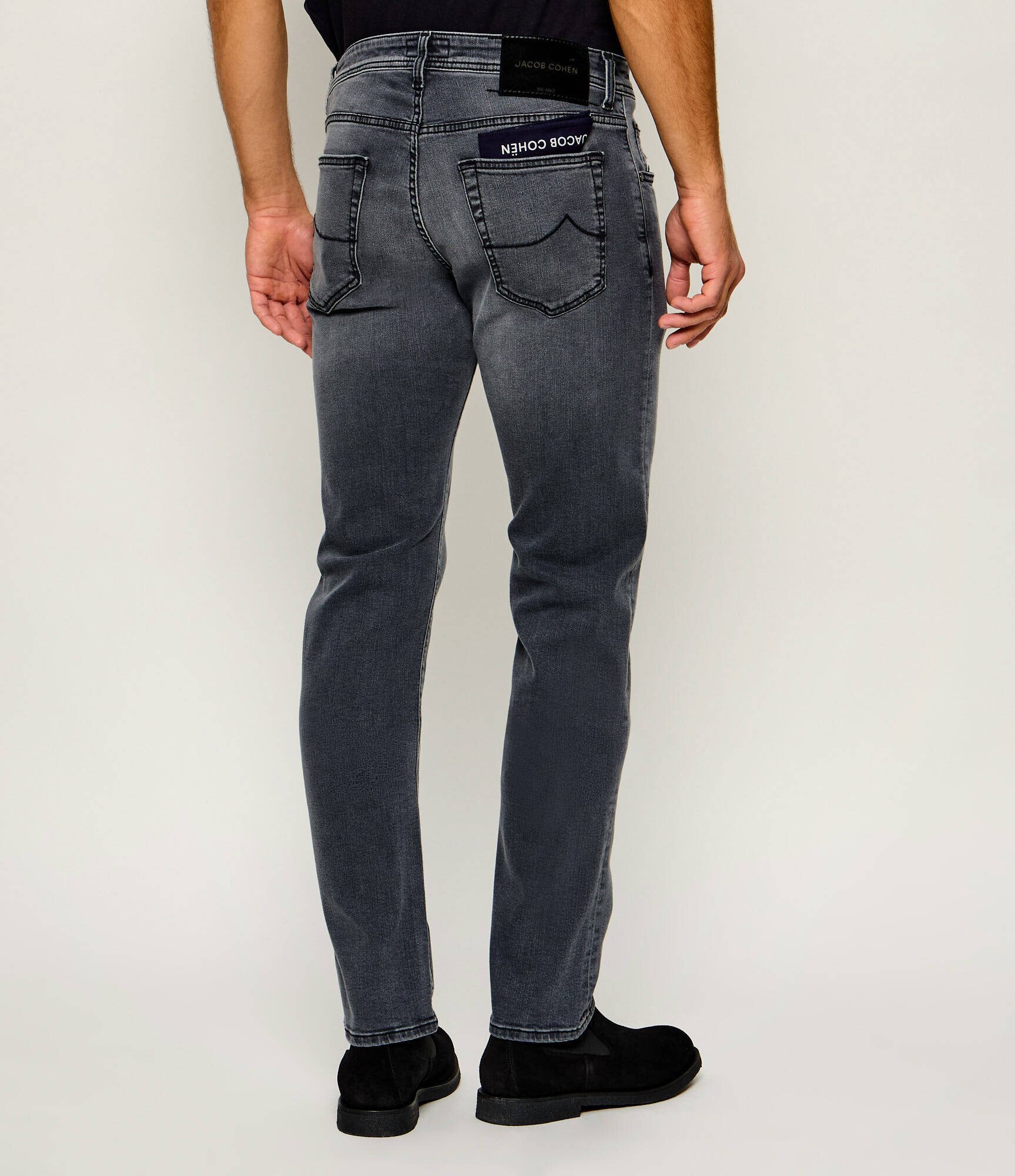 Jacob Cohen Blugi Nick | Slim Fit