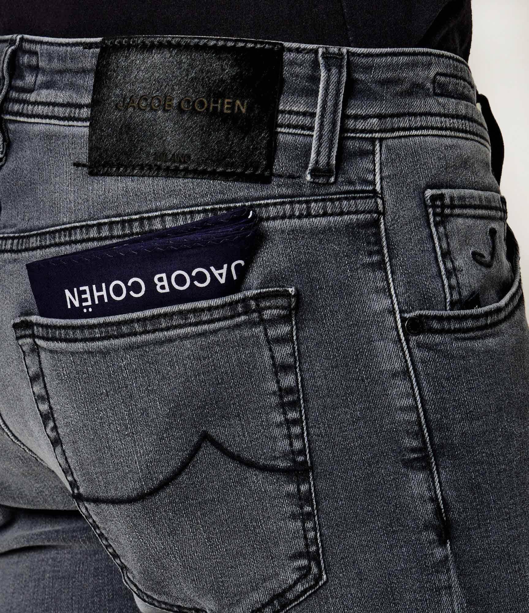 Jacob Cohen Blugi Nick | Slim Fit