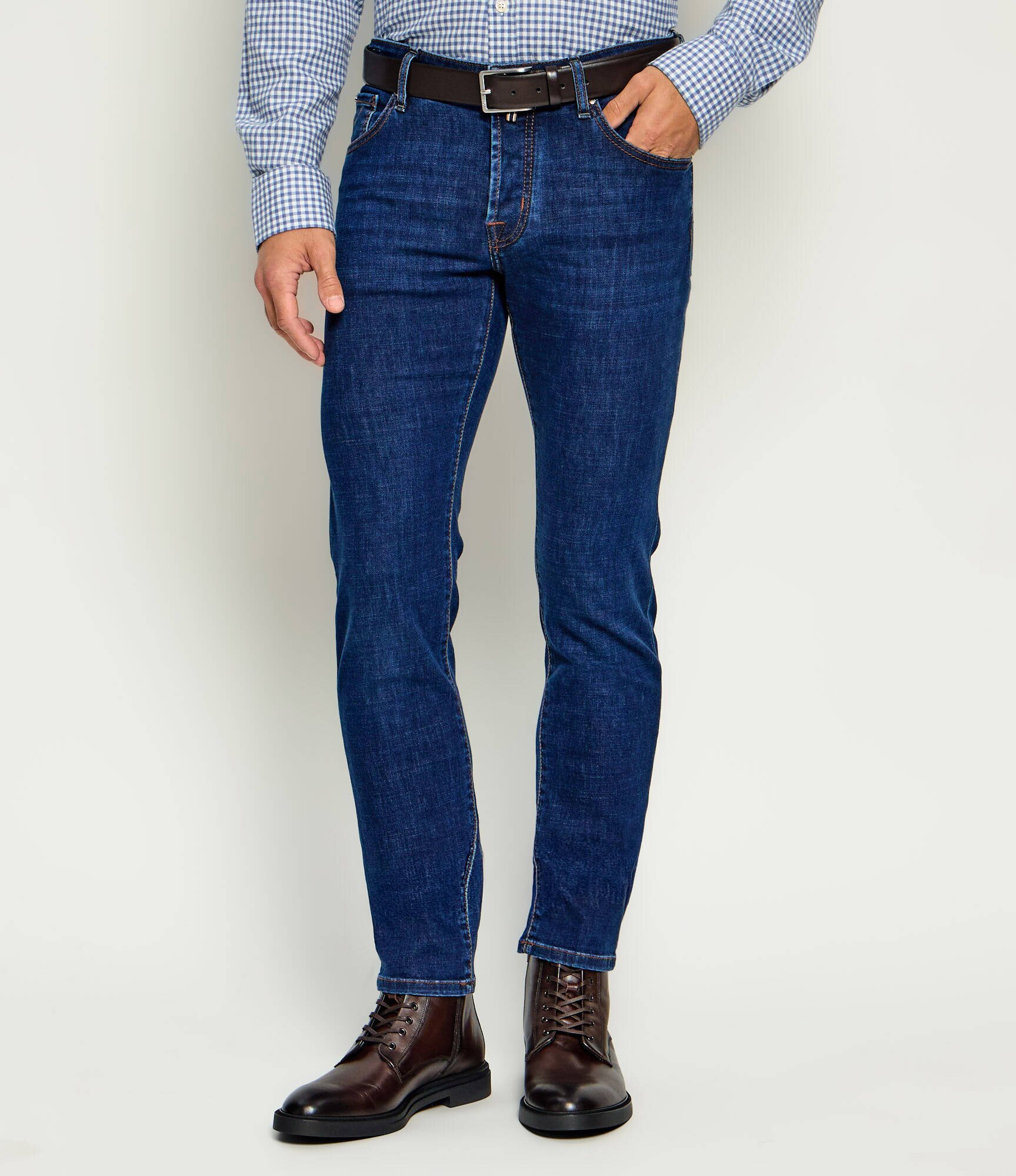 Jacob Cohen Blugi Nick | Slim Fit